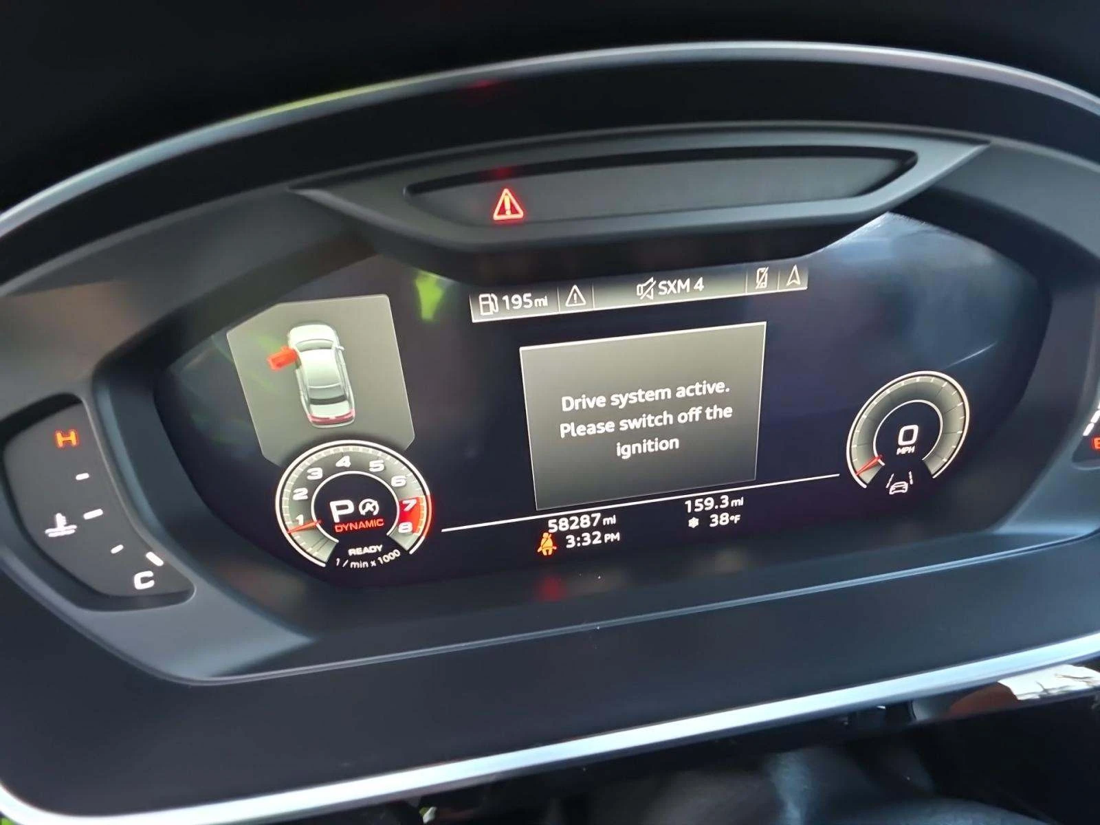 Audi S8, снимка 7 - Автомобили и джипове - 53891318