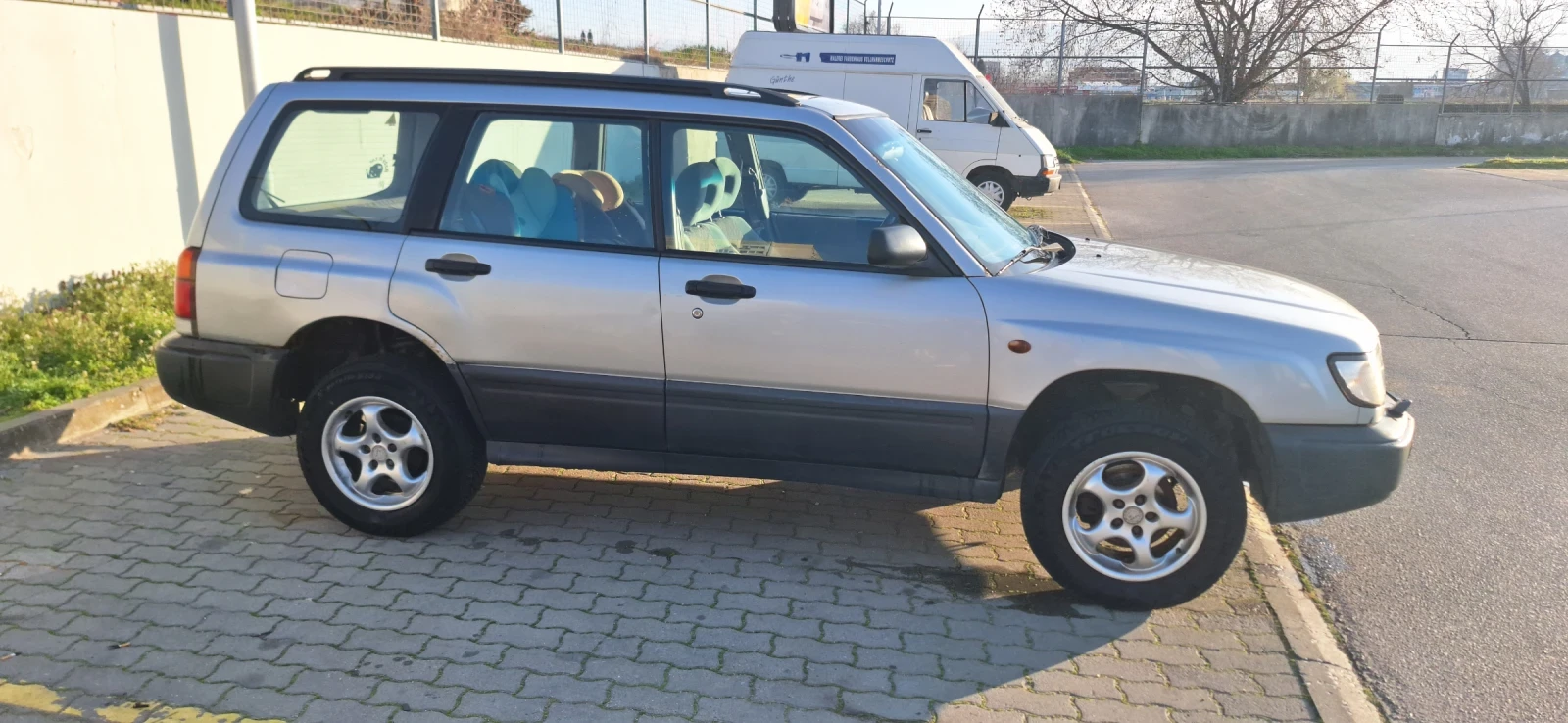 Subaru Forester 2.0 125 Gas | Mobile.bg � ����������� 3