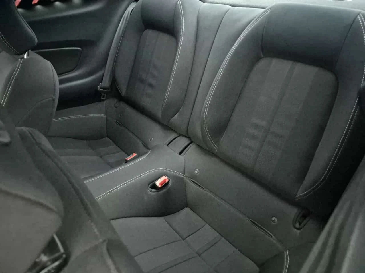 Ford Mustang * GT * CARFAX * ЦЕНА ДО БГ, снимка 11 - Автомобили и джипове - 54082328