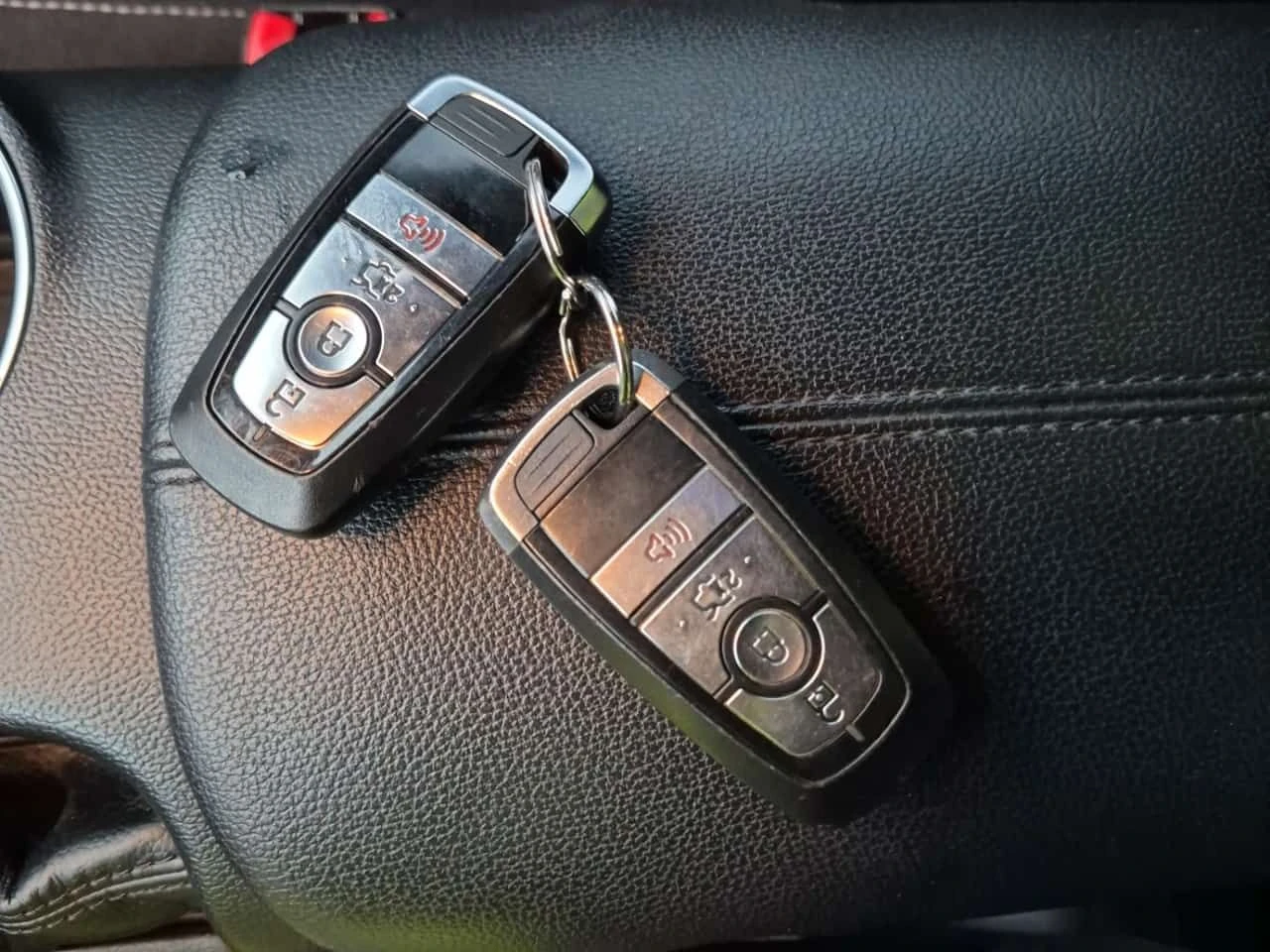 Ford Mustang * GT * CARFAX * ЦЕНА ДО БГ, снимка 10 - Автомобили и джипове - 54082328