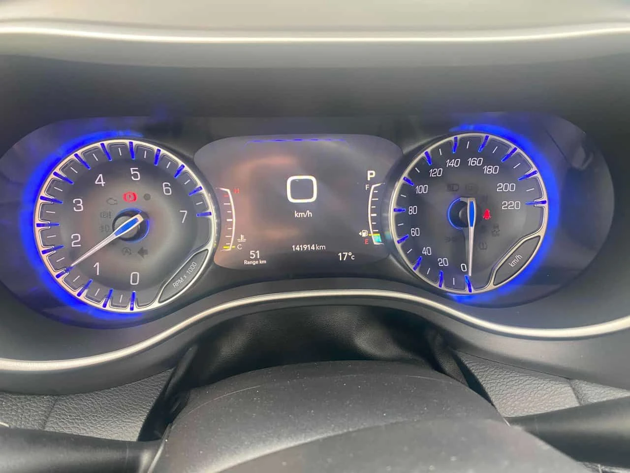 Chrysler Pacifica * Touring L* 2 �����* PANO* KEYLESS* �������*  | Mobile.bg � ����������� 9