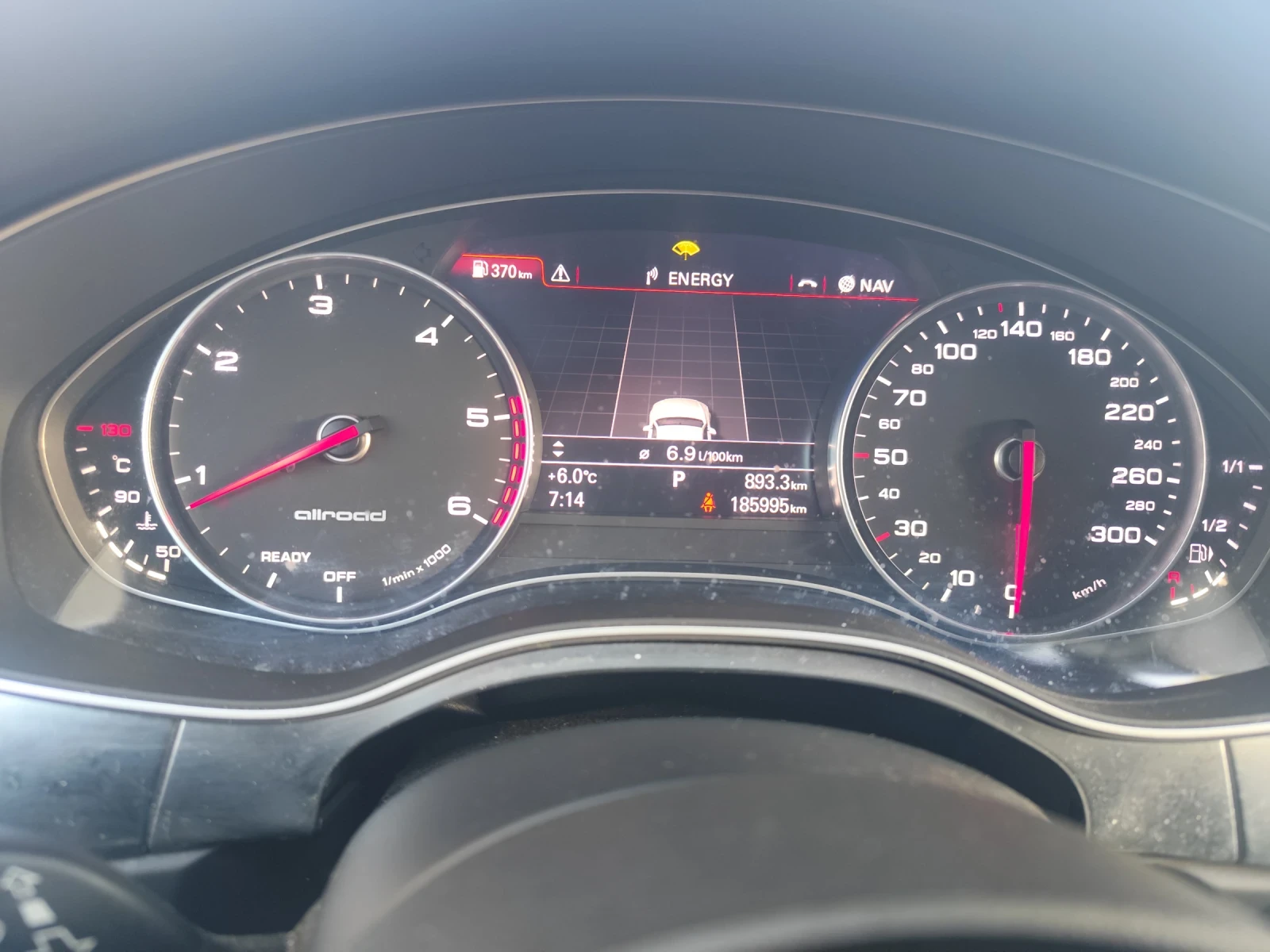 Audi A6 Allroad � 7 | Mobile.bg � ����������� 14