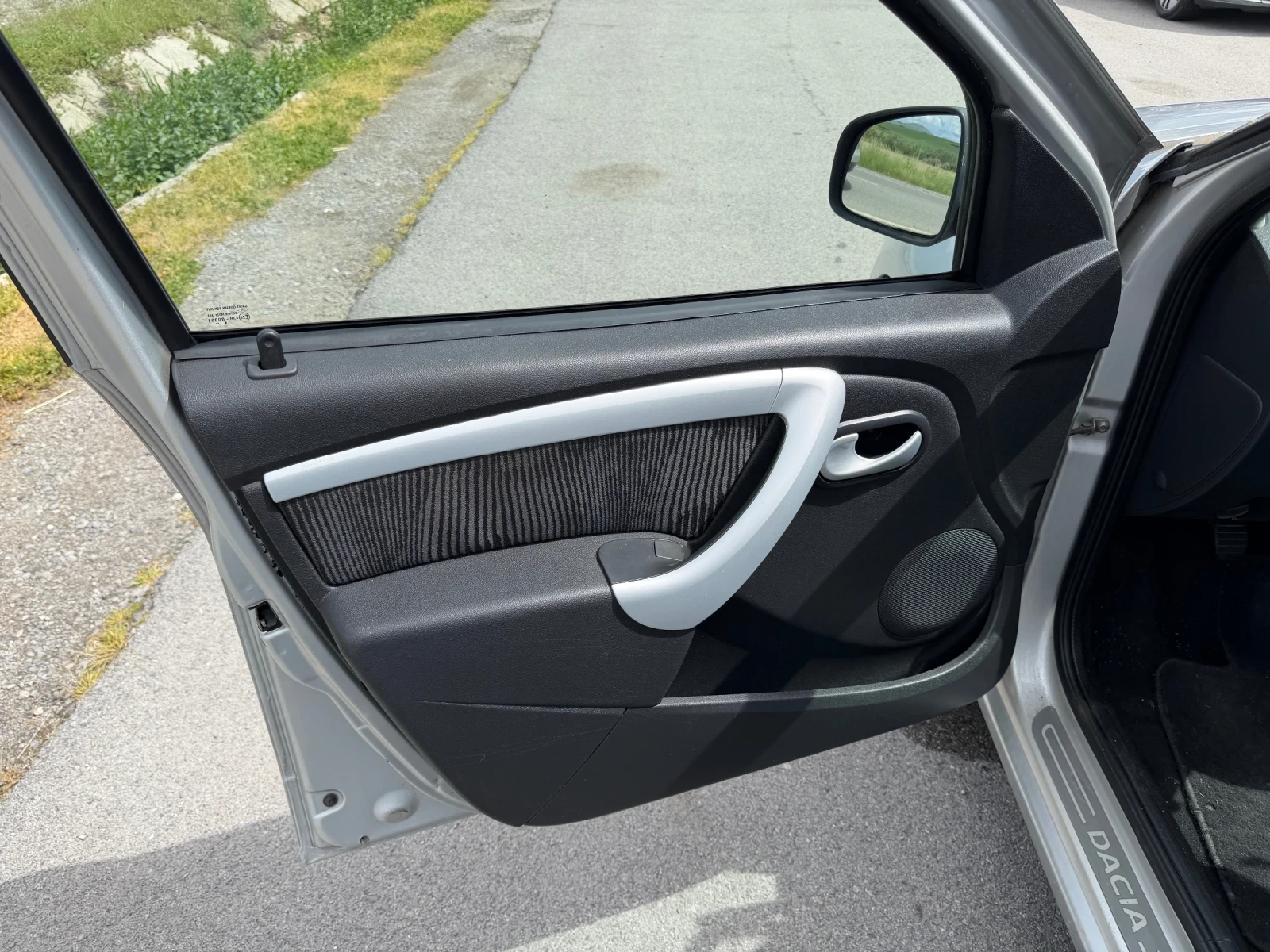 Dacia Sandero 1.4i gpl  | Mobile.bg � ����������� 11