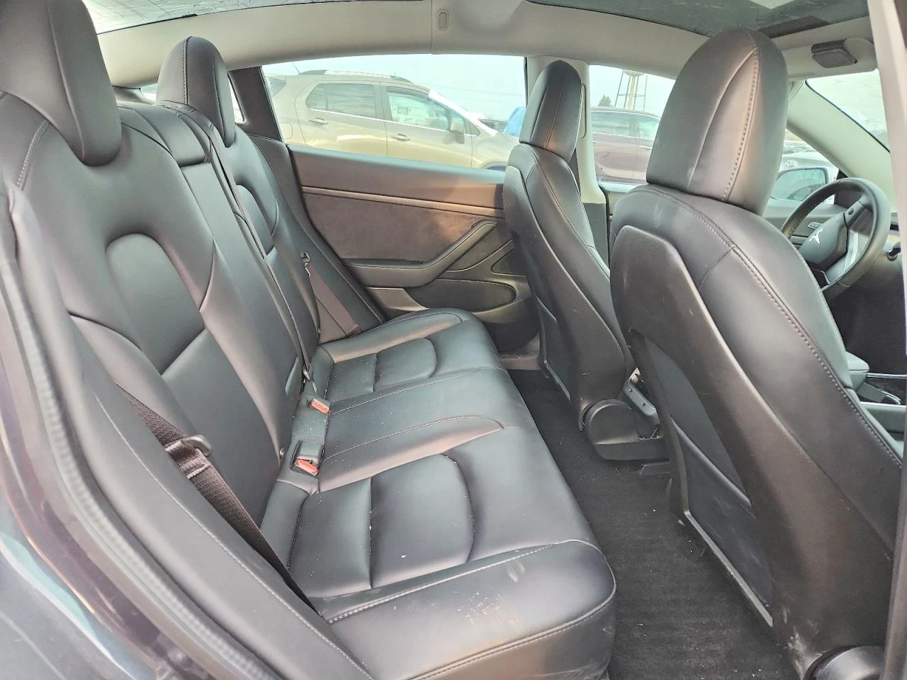Tesla Model 3 RWD, снимка 10 - Автомобили и джипове - 54608030