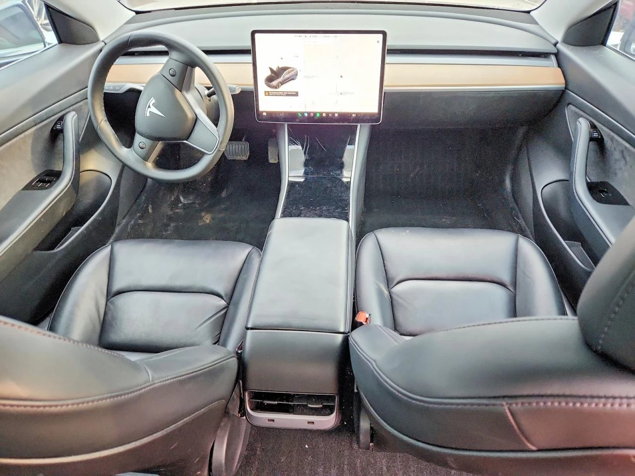 Tesla Model 3 RWD, снимка 8 - Автомобили и джипове - 54608030