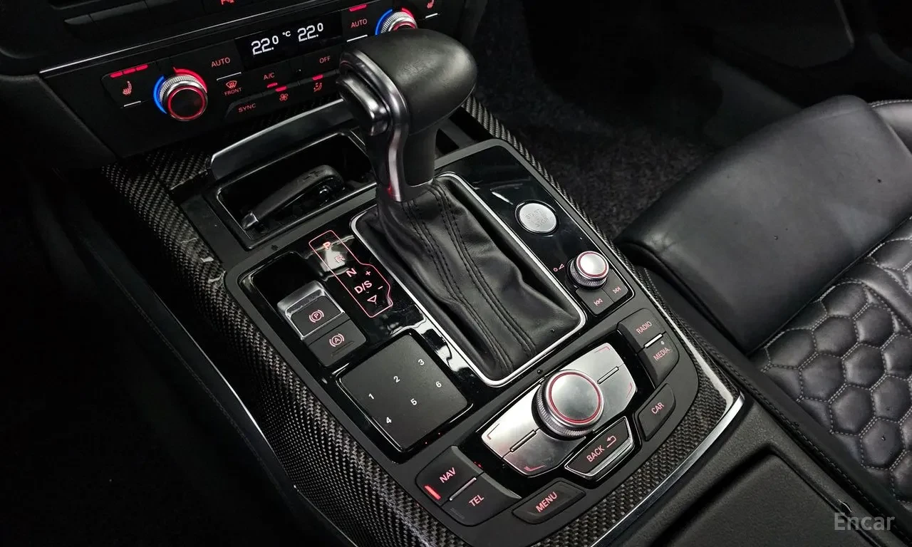 Audi Rs7 4.0 Quattro V8, HeadUP, Шибидах, Подгрев, Шибидах, снимка 7 - Автомобили и джипове - 54607855