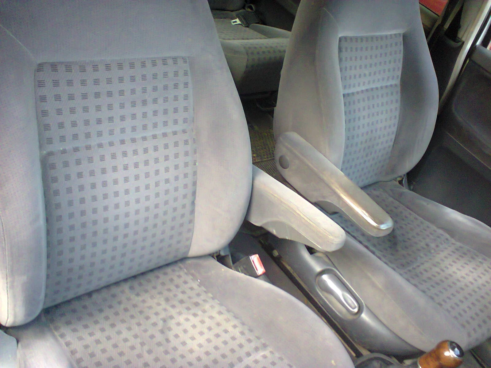 VW Sharan 1.9 TD 6+ 1* КЛИМАТРОНИК* 6 скорости , снимка 10 - Автомобили и джипове - 54654591