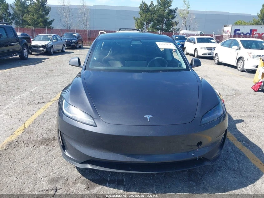 Tesla Model 3 Performance All-Wheel Drive* КРАЙНА ЦЕНА* , снимка 12 - Автомобили и джипове - 54711166