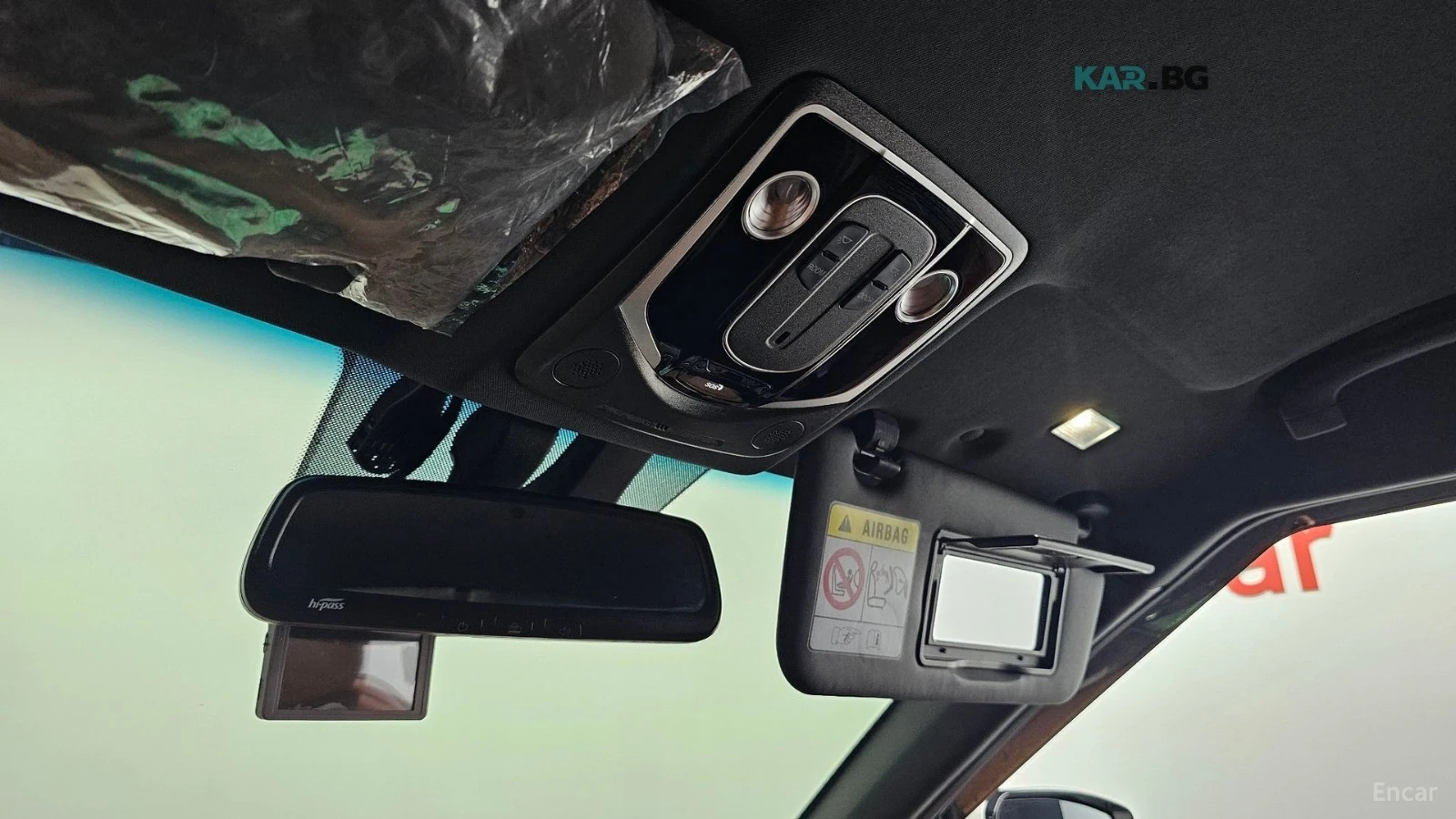 KGM Torres BIFUEL 1.5 2WD GAZ , снимка 14 - Автомобили и джипове - 54725769