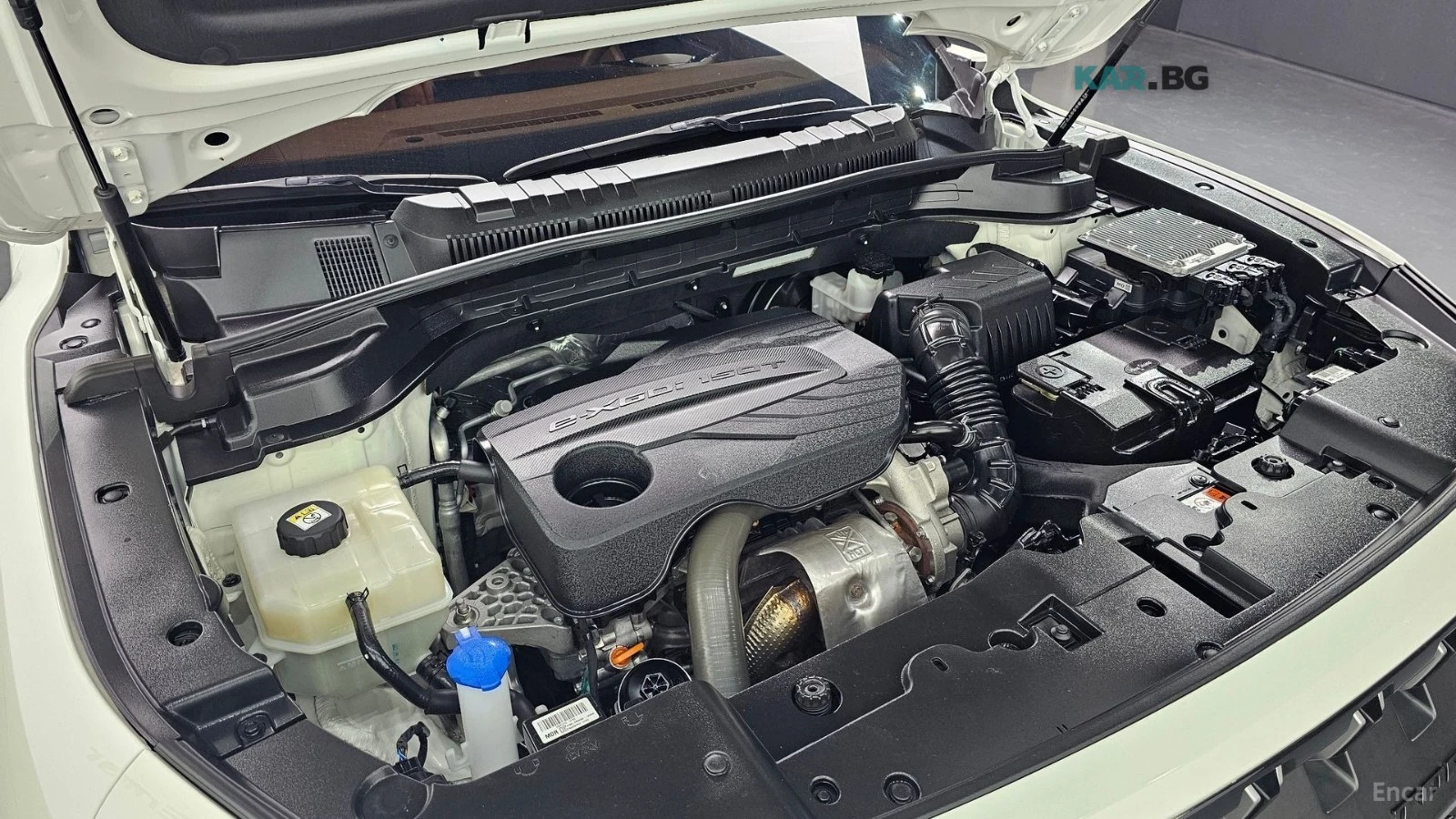 KGM Torres BIFUEL 1.5 2WD GAZ , снимка 6 - Автомобили и джипове - 54725769
