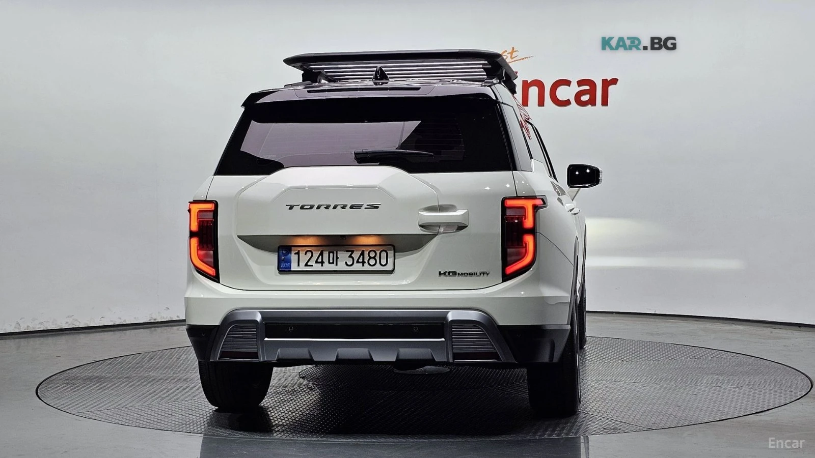 KGM Torres BIFUEL 1.5 2WD GAZ , снимка 4 - Автомобили и джипове - 54725769