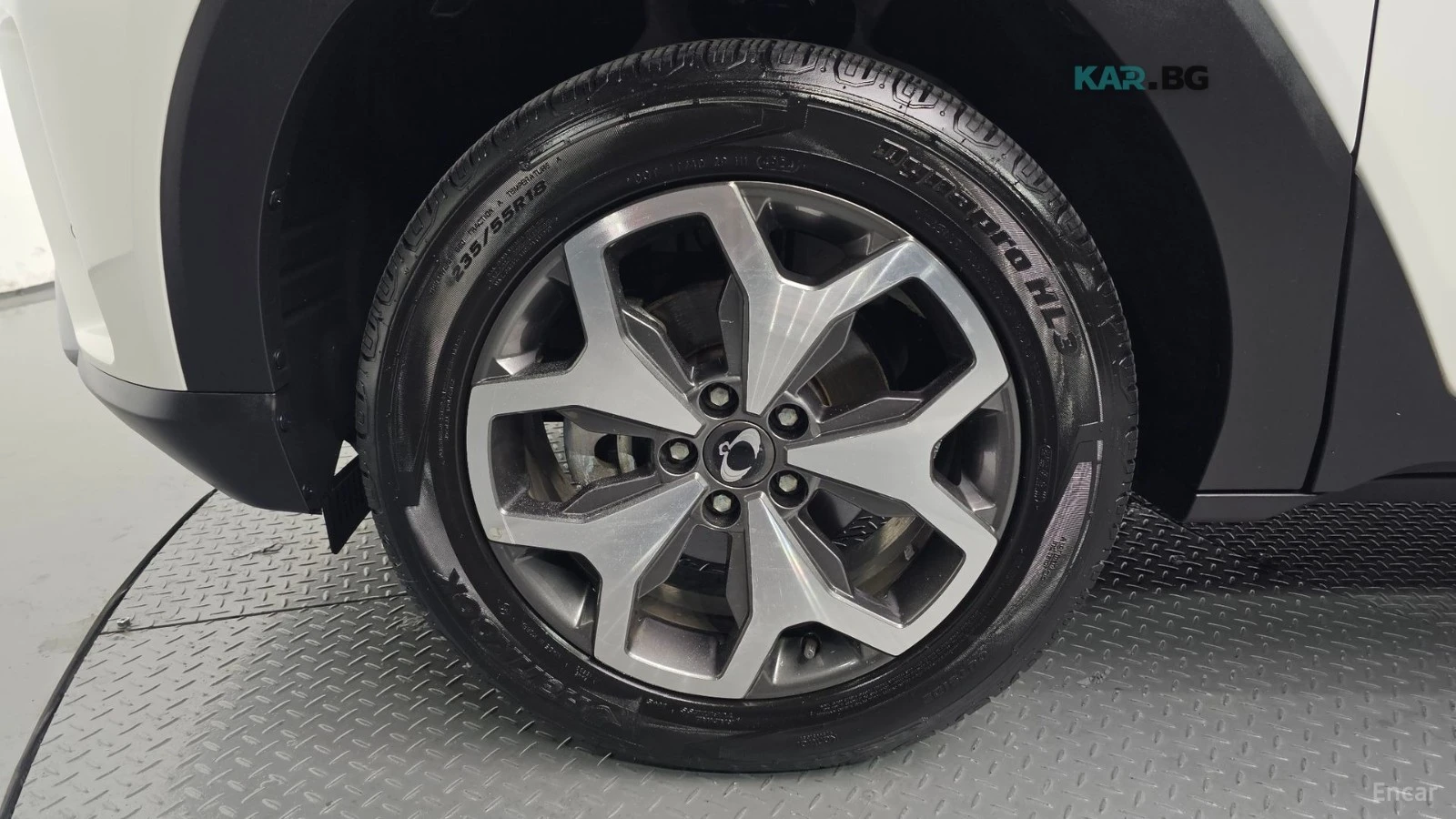 KGM Torres BIFUEL 1.5 2WD GAZ , снимка 5 - Автомобили и джипове - 54725769