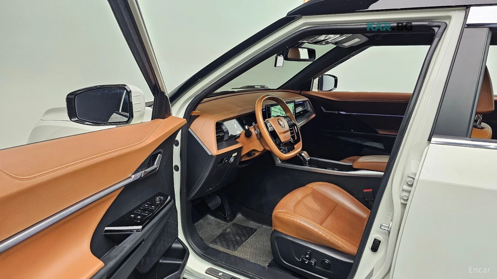 KGM Torres BIFUEL 1.5 2WD GAZ , снимка 7 - Автомобили и джипове - 54725769