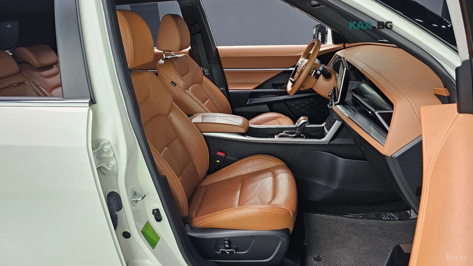 KGM Torres BIFUEL 1.5 2WD GAZ , снимка 16 - Автомобили и джипове - 54725769