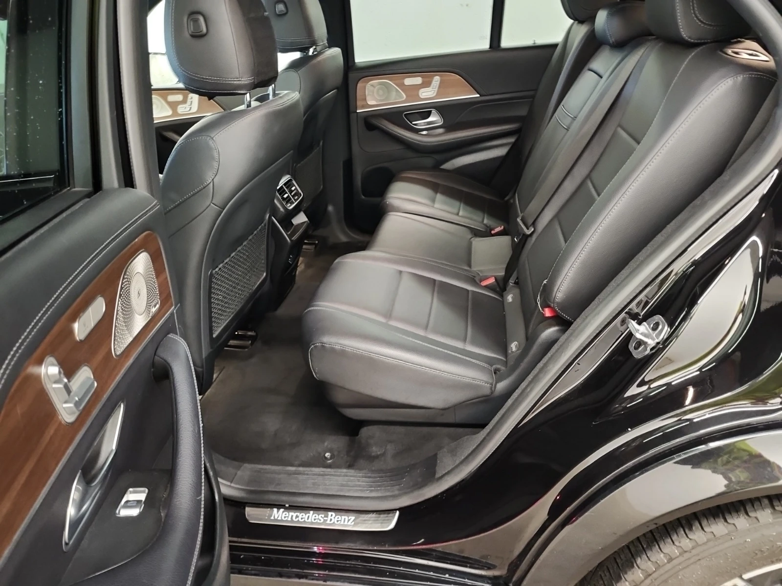 Mercedes-Benz GLE 450 4MATIC/AMG-PACK/BURMESTER/PANO/360, снимка 10 - Автомобили и джипове - 54758686