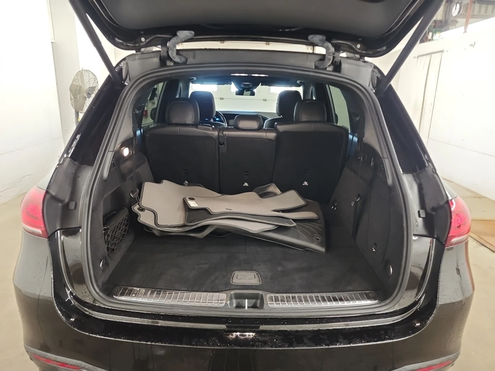 Mercedes-Benz GLE 450 4MATIC/AMG-PACK/BURMESTER/PANO/360, снимка 7 - Автомобили и джипове - 54758686