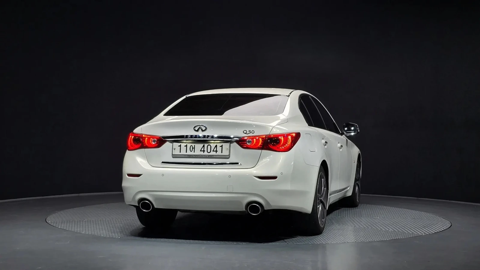 Infiniti Q50 2.2d Premium, снимка 4 - Автомобили и джипове - 54819590