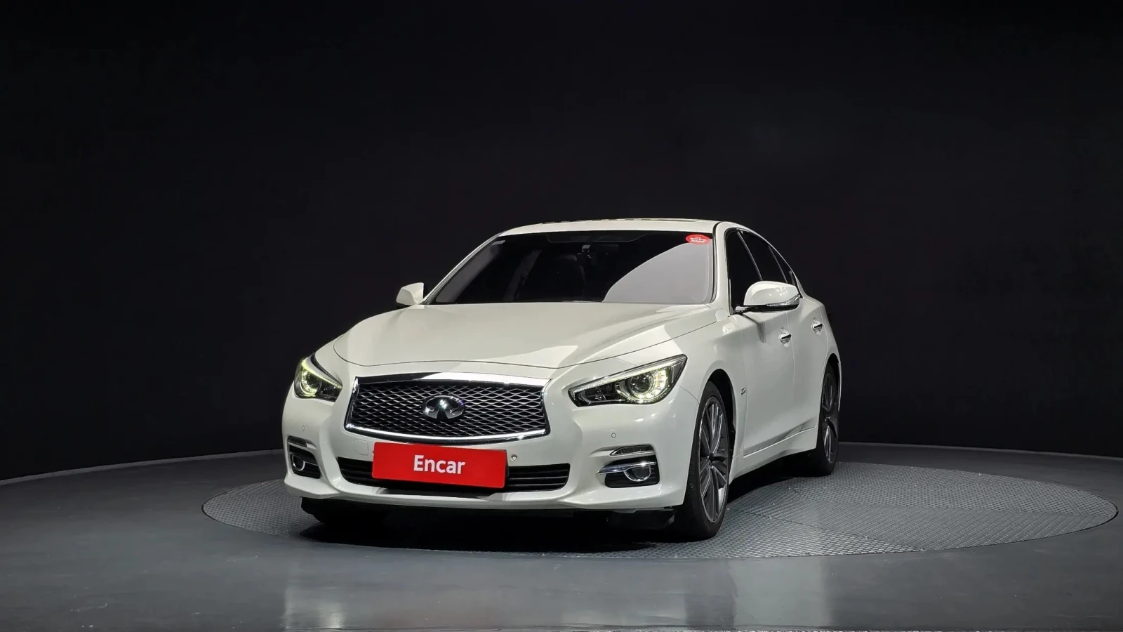 Infiniti Q50 2.2d Premium, снимка 3 - Автомобили и джипове - 54819590