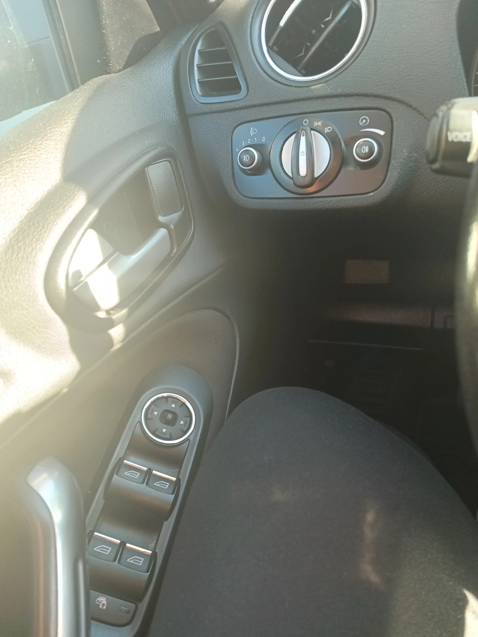 Ford Galaxy 2.0tdci, снимка 10 - Автомобили и джипове - 54825186