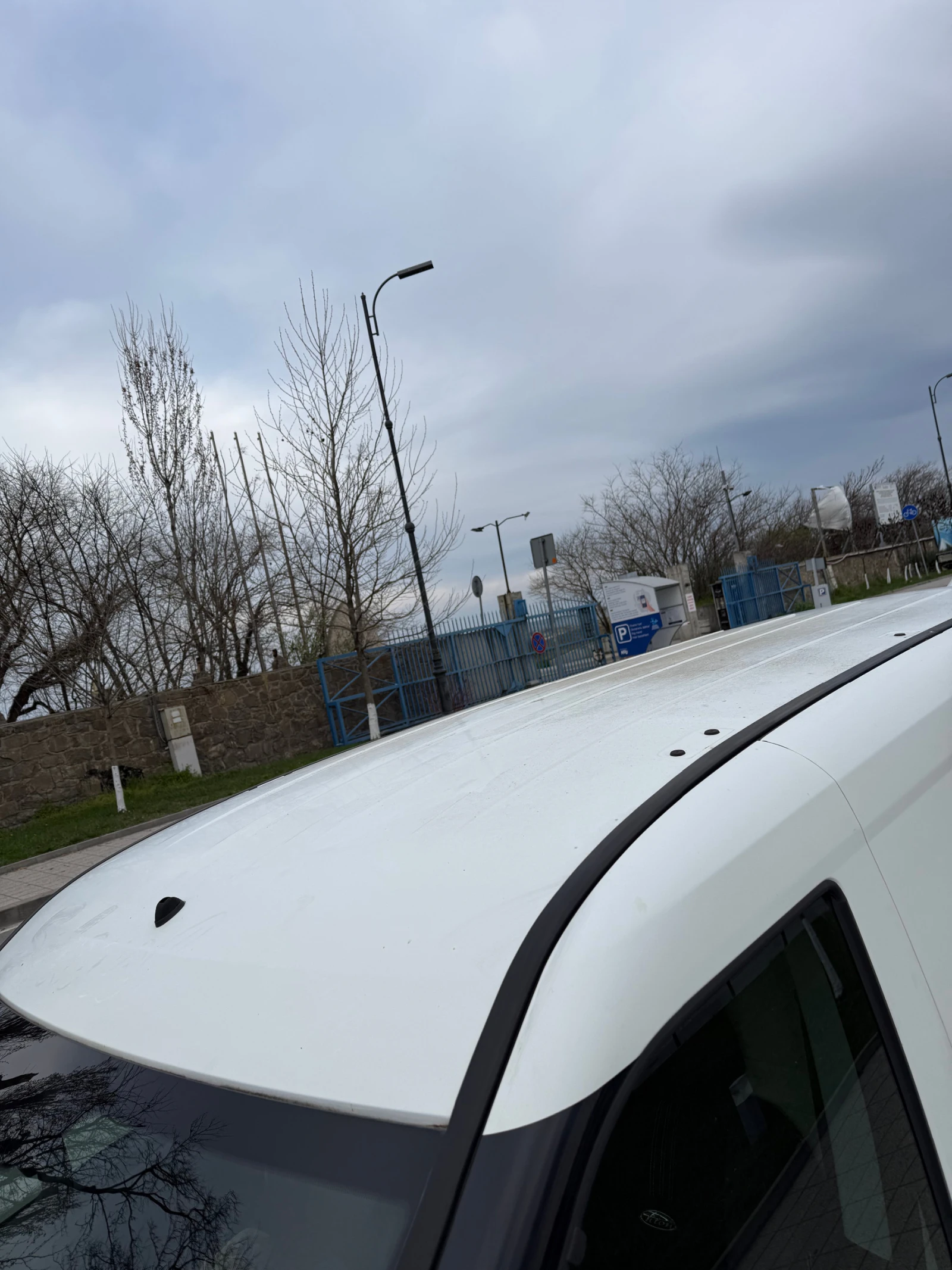Fiat Doblo 1.3 Mulitijet, снимка 7 - Автомобили и джипове - 54856669