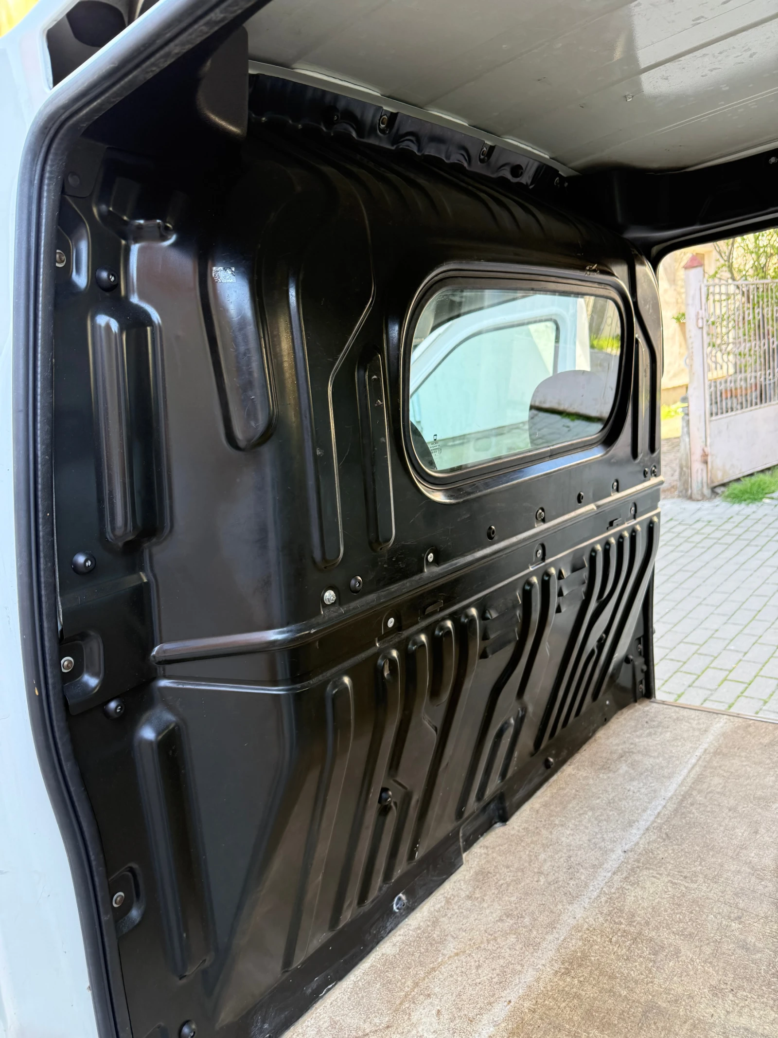 Fiat Doblo 1.3 Mulitijet, снимка 11 - Автомобили и джипове - 54856669