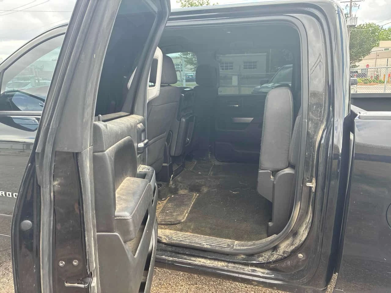Chevrolet Silverado * LT * CARFAX * ���� �� �� | Mobile.bg � ����������� 17