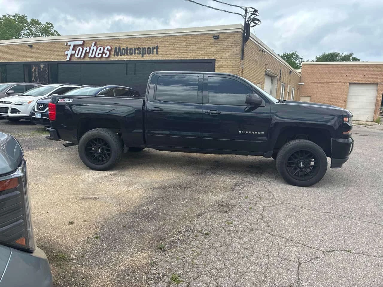 Chevrolet Silverado * LT * CARFAX * ���� �� �� | Mobile.bg � ����������� 3
