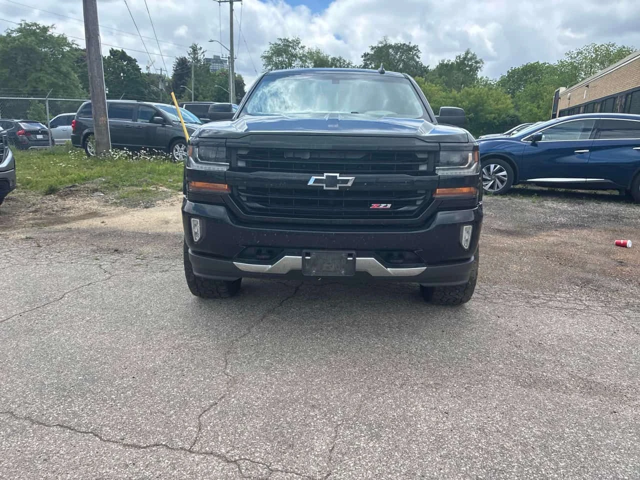 Chevrolet Silverado * LT * CARFAX * ���� �� �� | Mobile.bg � ����������� 5