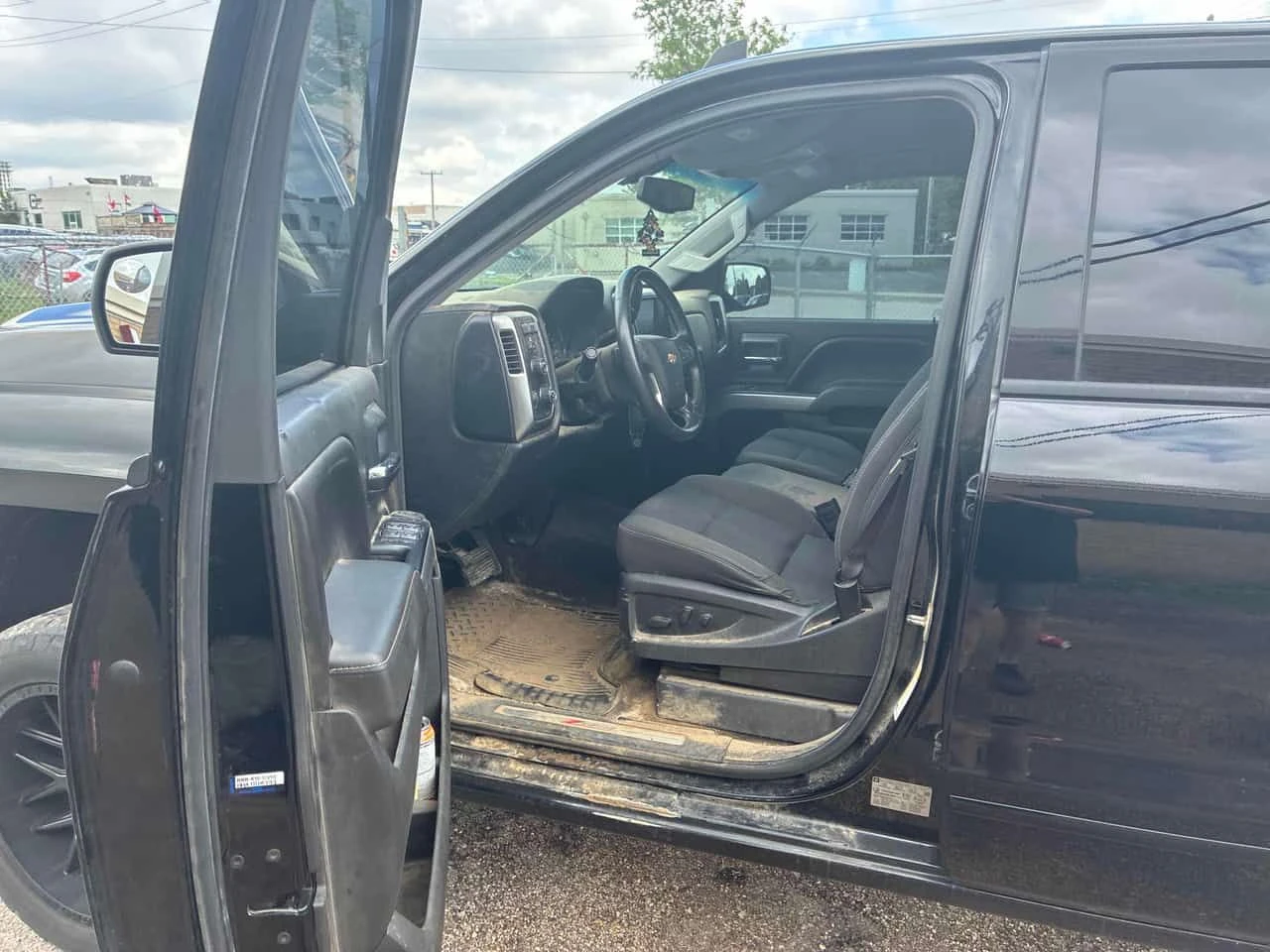 Chevrolet Silverado * LT * CARFAX * ���� �� �� | Mobile.bg � ����������� 10