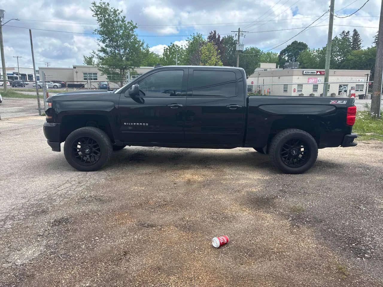 Chevrolet Silverado * LT * CARFAX * ���� �� �� | Mobile.bg � ����������� 2