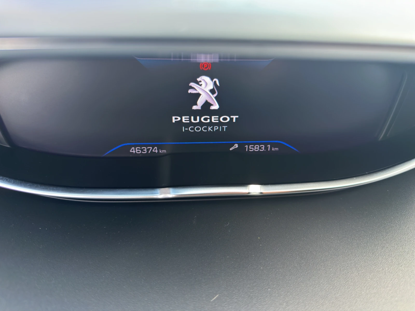 Peugeot 3008 New Line Up GT PACK 1.2 PureTech 130 S&S EAT8 EURO, снимка 9 - Автомобили и джипове - 55207278