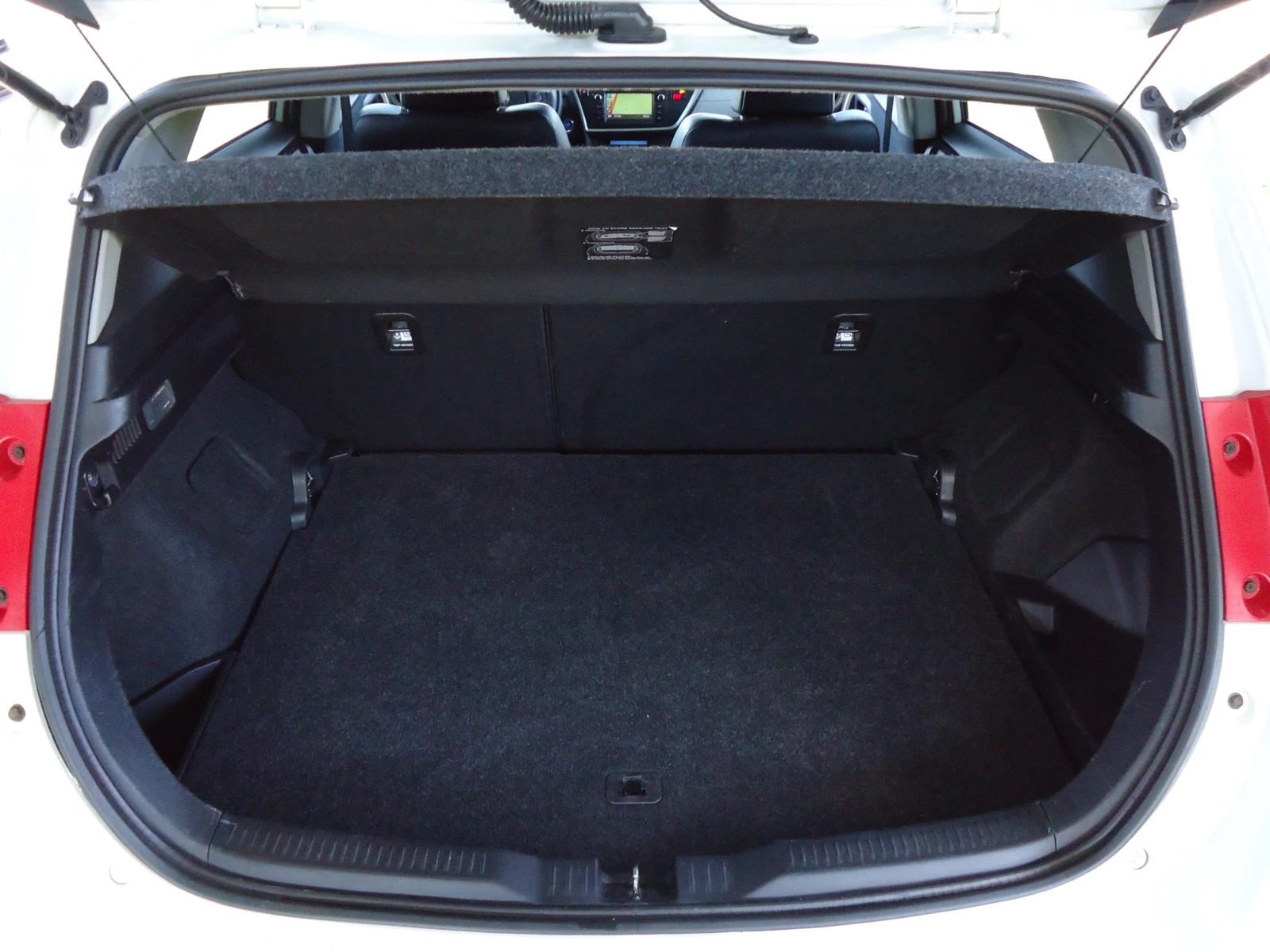 Toyota Auris 1.8 HYBRID ��������� ������ | Mobile.bg � ����������� 9