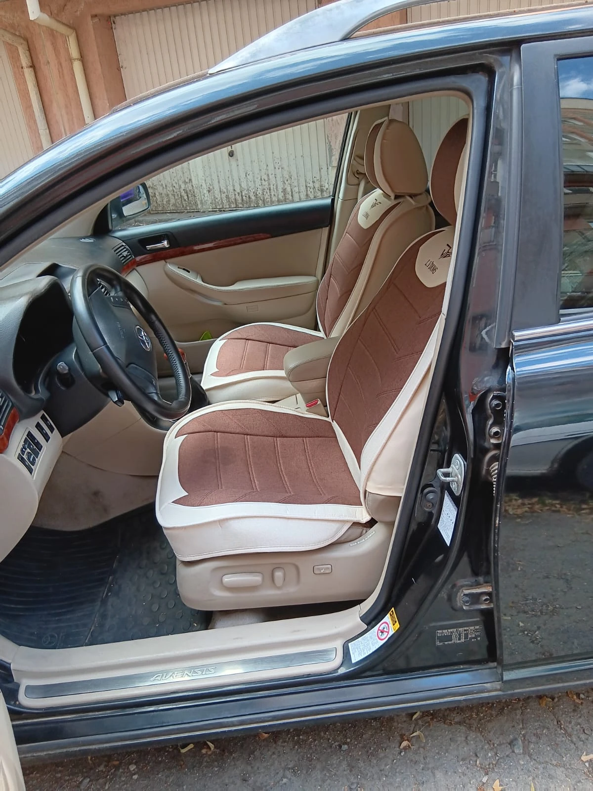 Toyota Avensis D4D | Mobile.bg � ����������� 6