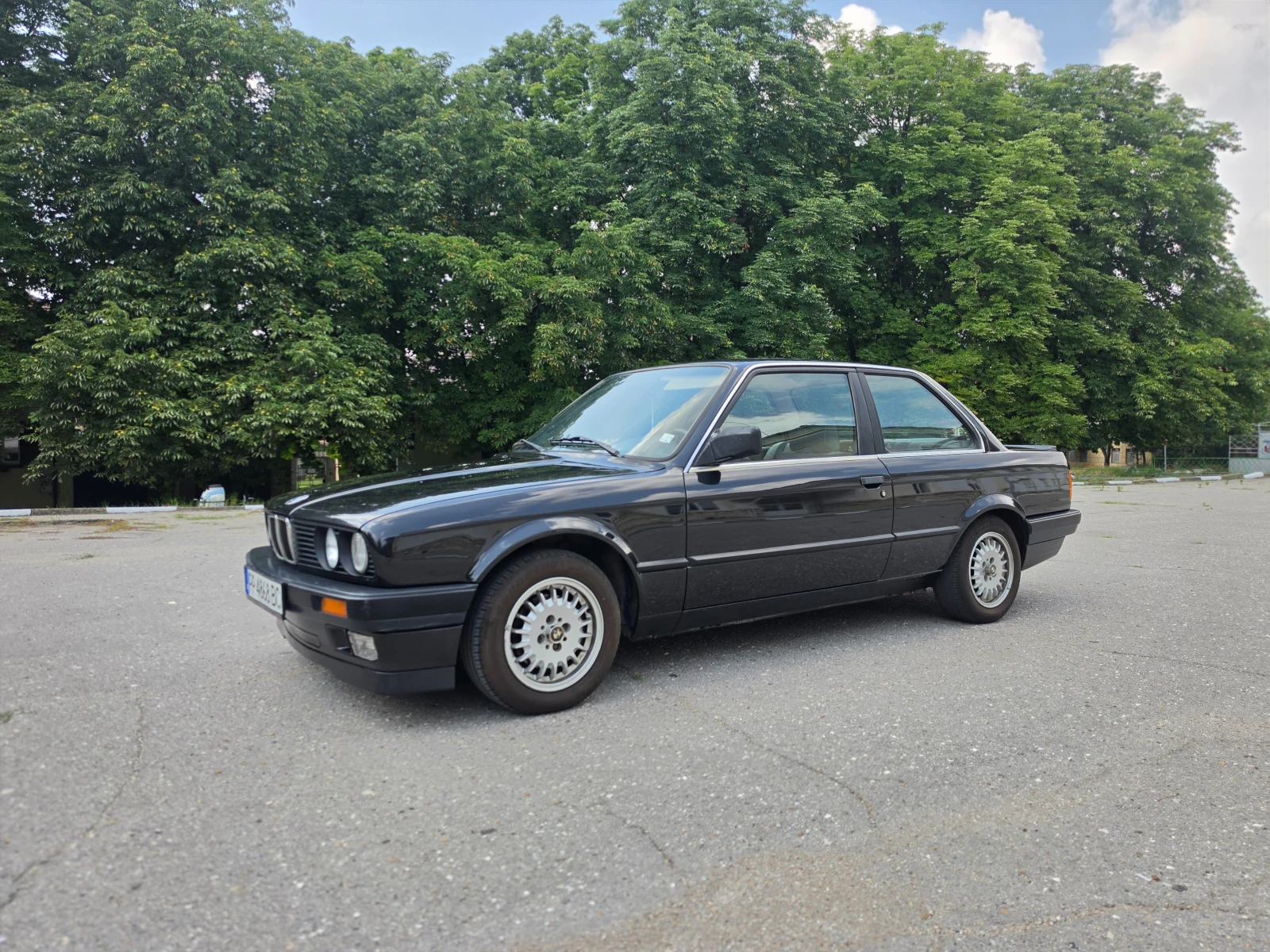 BMW 316