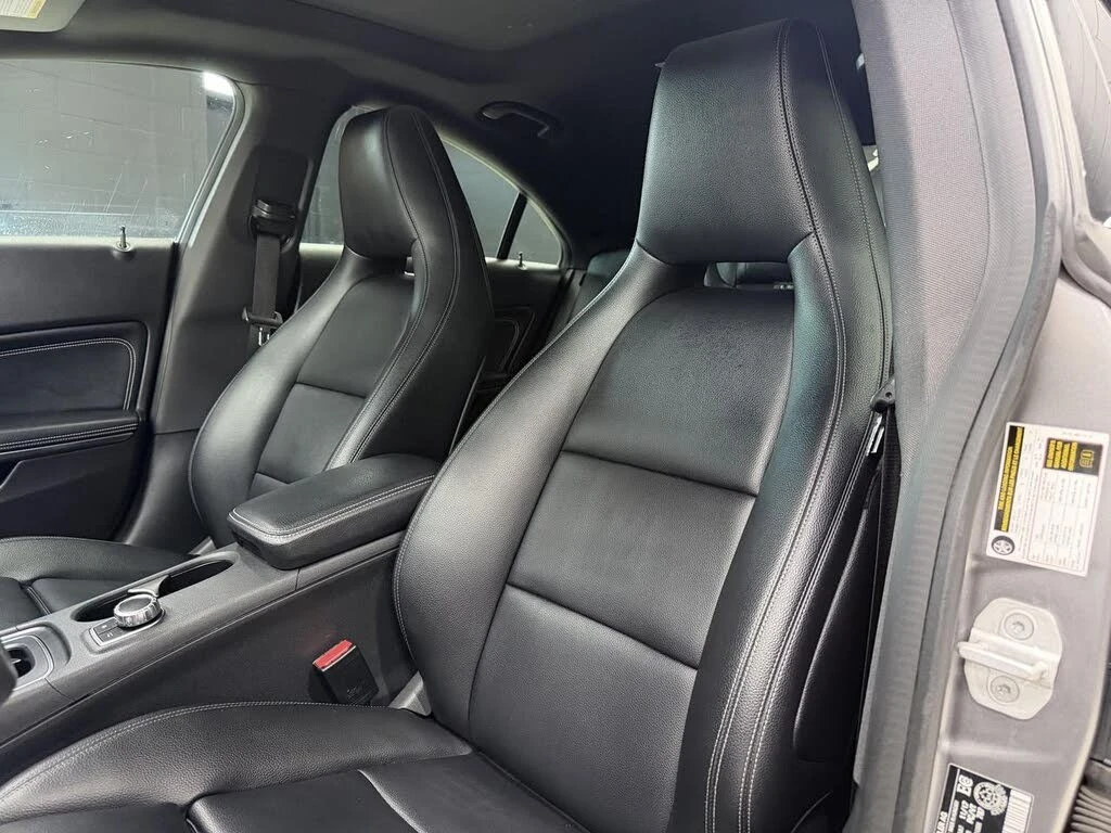 Mercedes-Benz CLA 250 4MATIC/PANOROOF/REAR-VIEW/PREMIUM, снимка 14 - Автомобили и джипове - 55425395