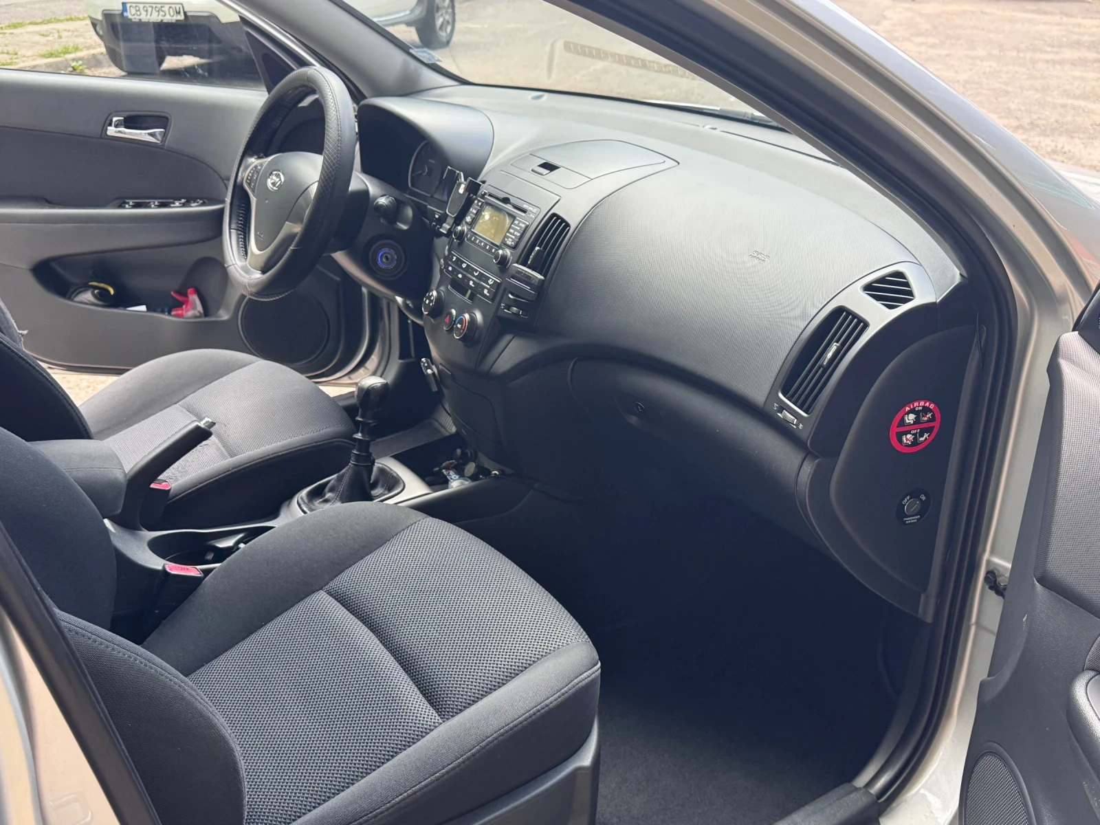 Hyundai I30, снимка 8 - Автомобили и джипове - 55441876