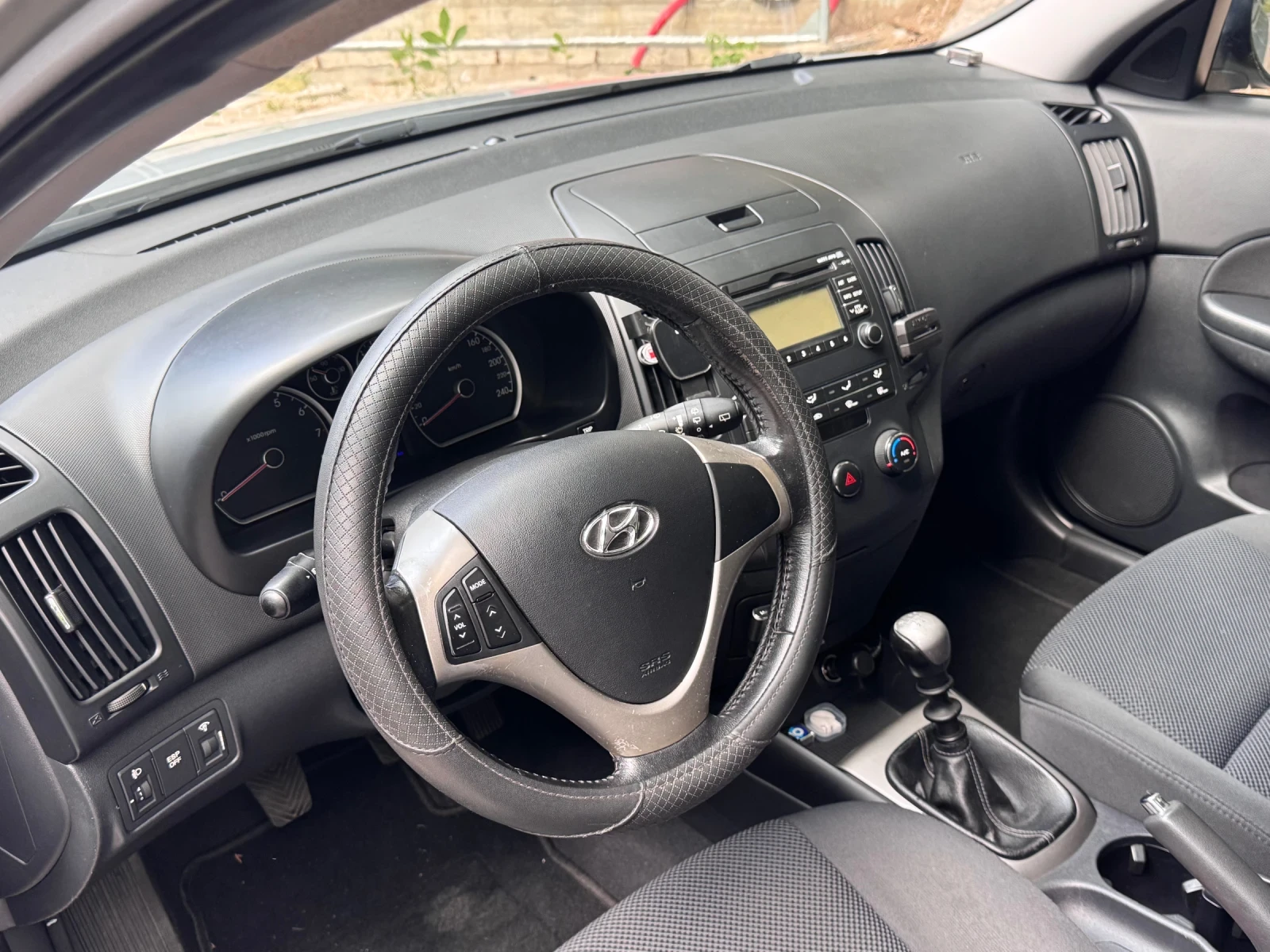 Hyundai I30, снимка 7 - Автомобили и джипове - 55441876