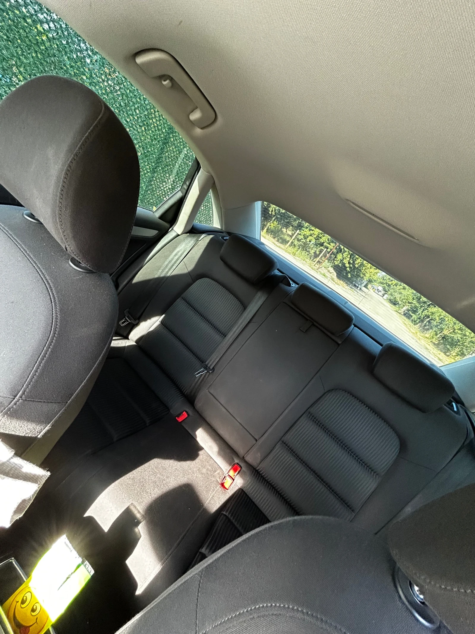 Audi A4 1.8 TFSI, снимка 8 - Автомобили и джипове - 55588740