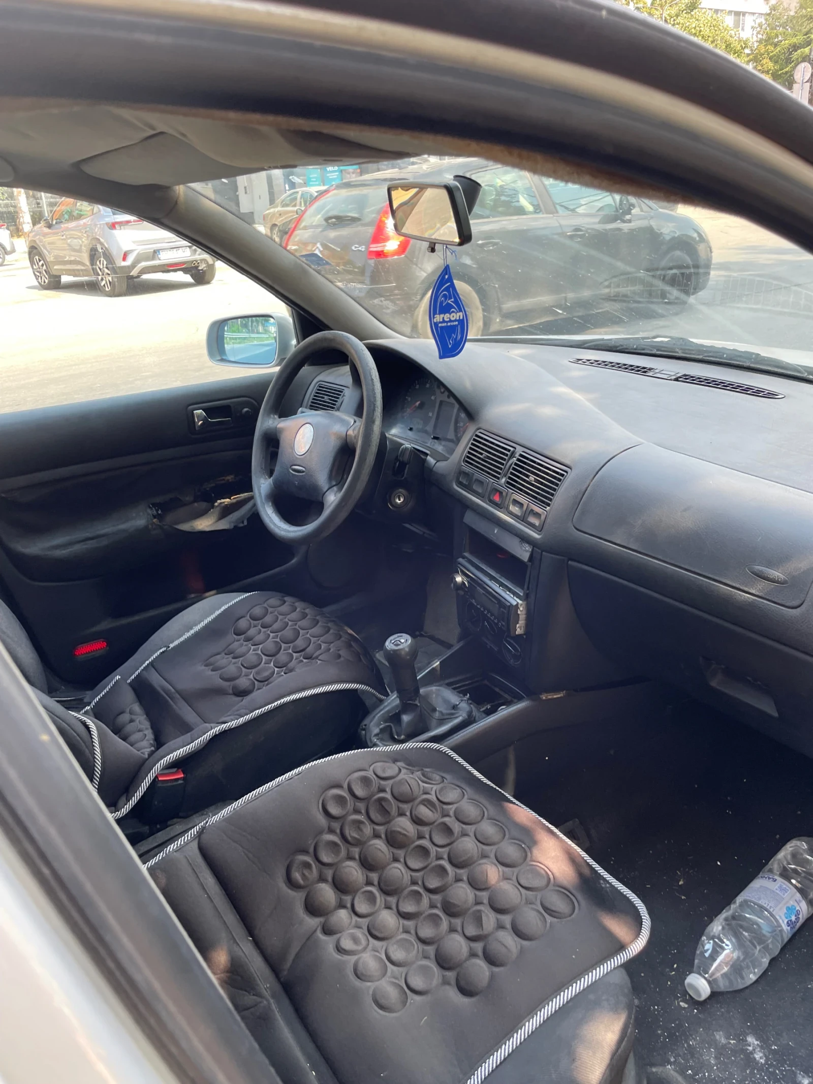 VW Golf, снимка 5 - Автомобили и джипове - 55595873