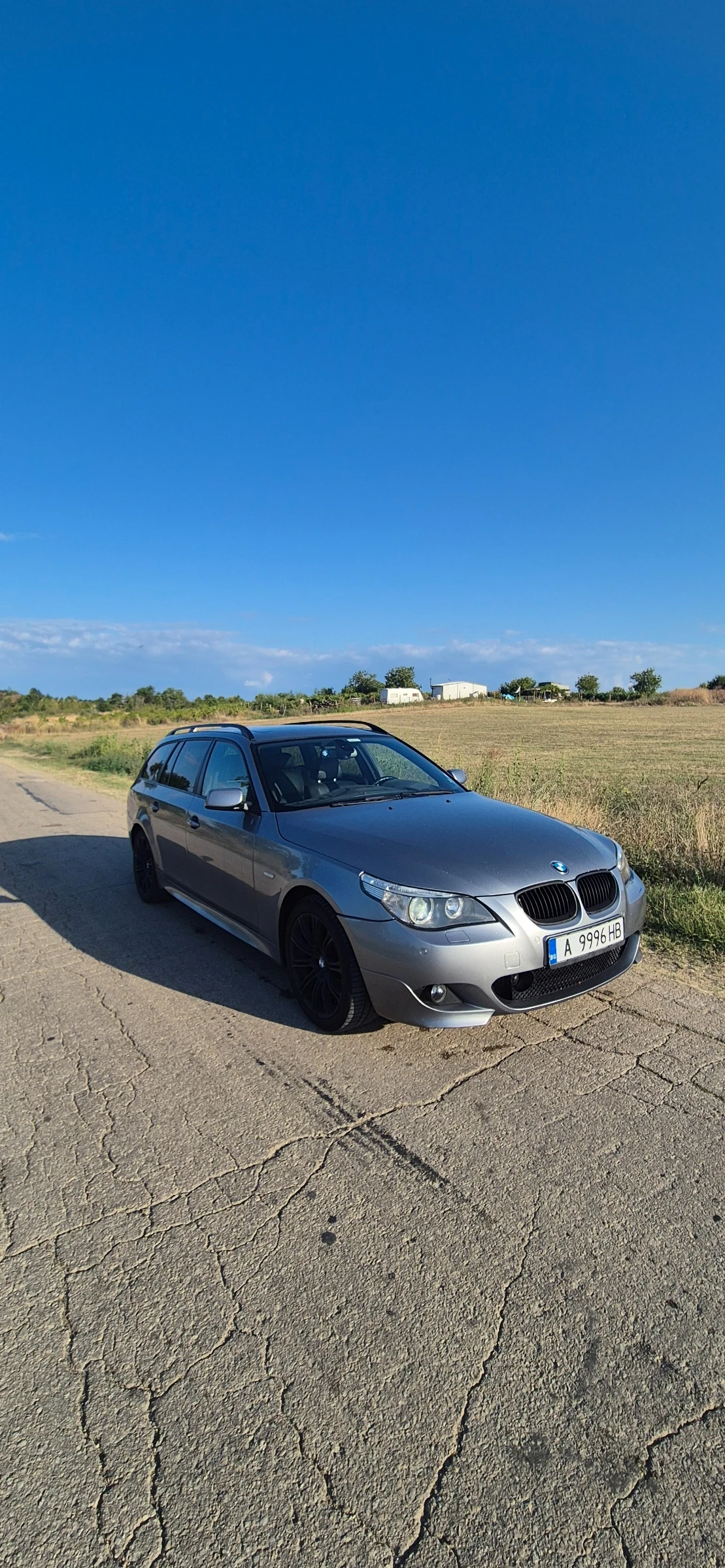 BMW 530 530xd