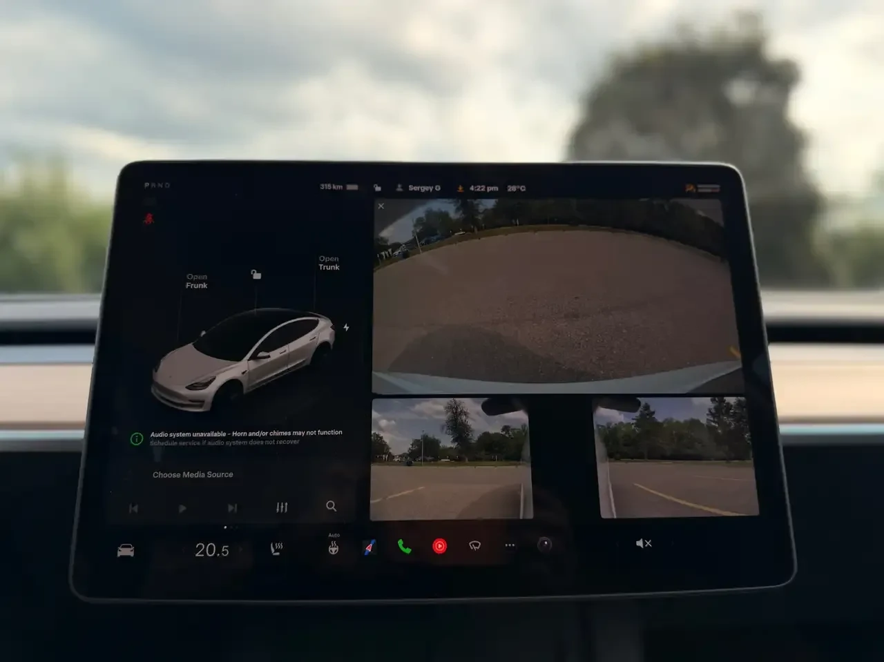 Tesla Model 3 RWD* НАЙ-ЗДРАВАТА БАТЕРИЯ* КРАЙНА ЦЕНА, снимка 11 - Автомобили и джипове - 55889065