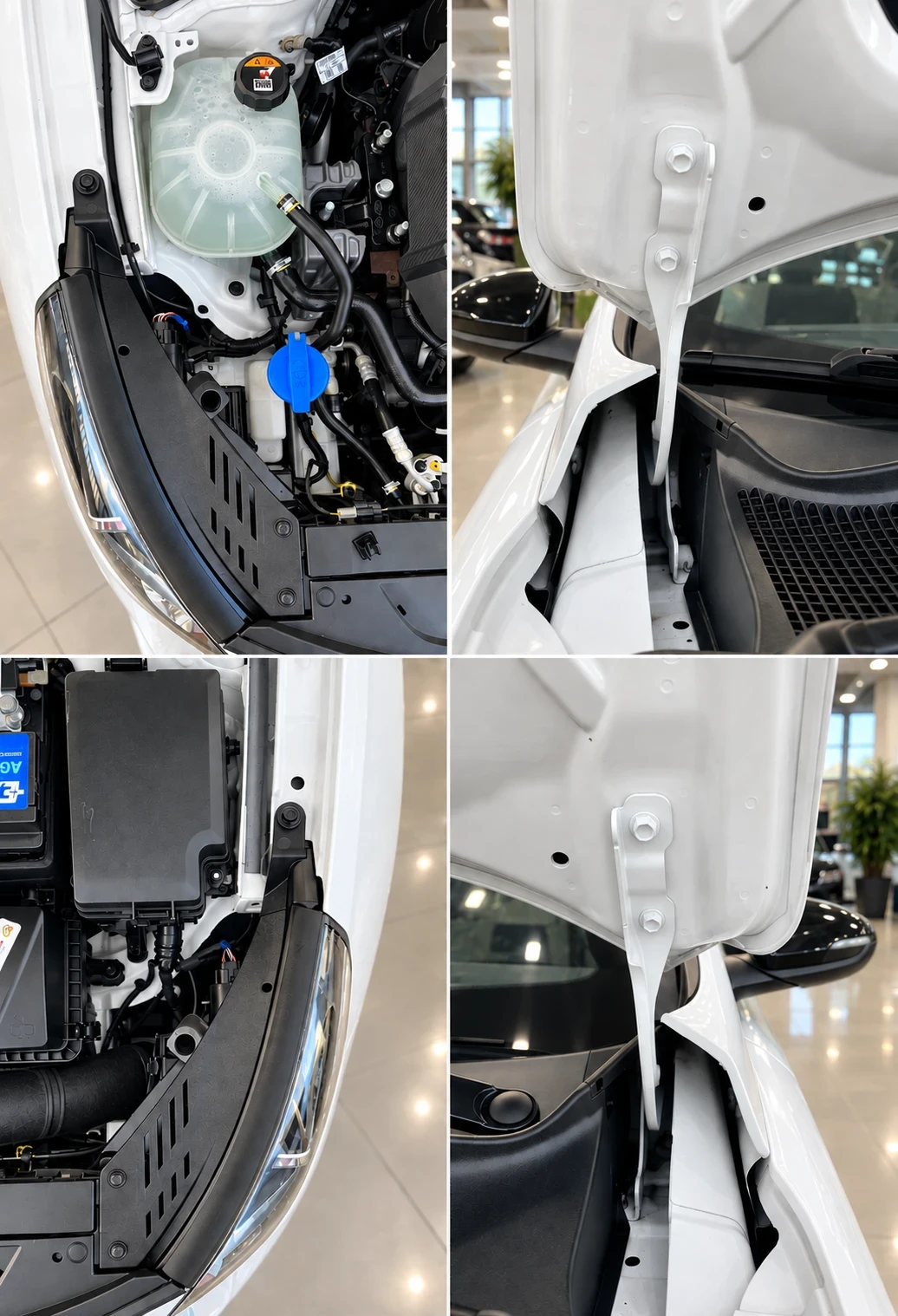 Hyundai I30 Nline Full, снимка 14 - Автомобили и джипове - 56088195