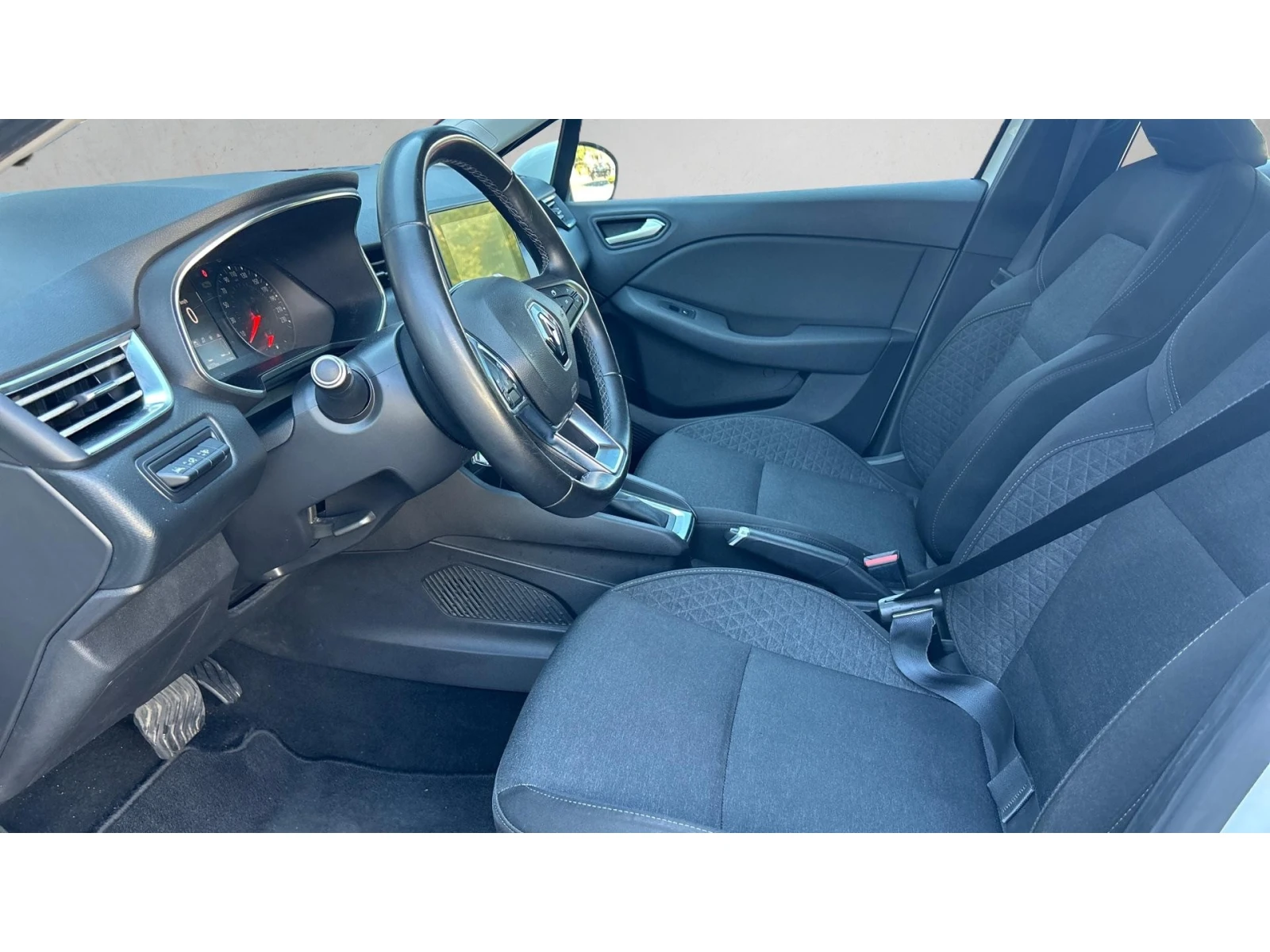 Renault Clio Месечна вноска от 163  , снимка 12 - Автомобили и джипове - 56165590