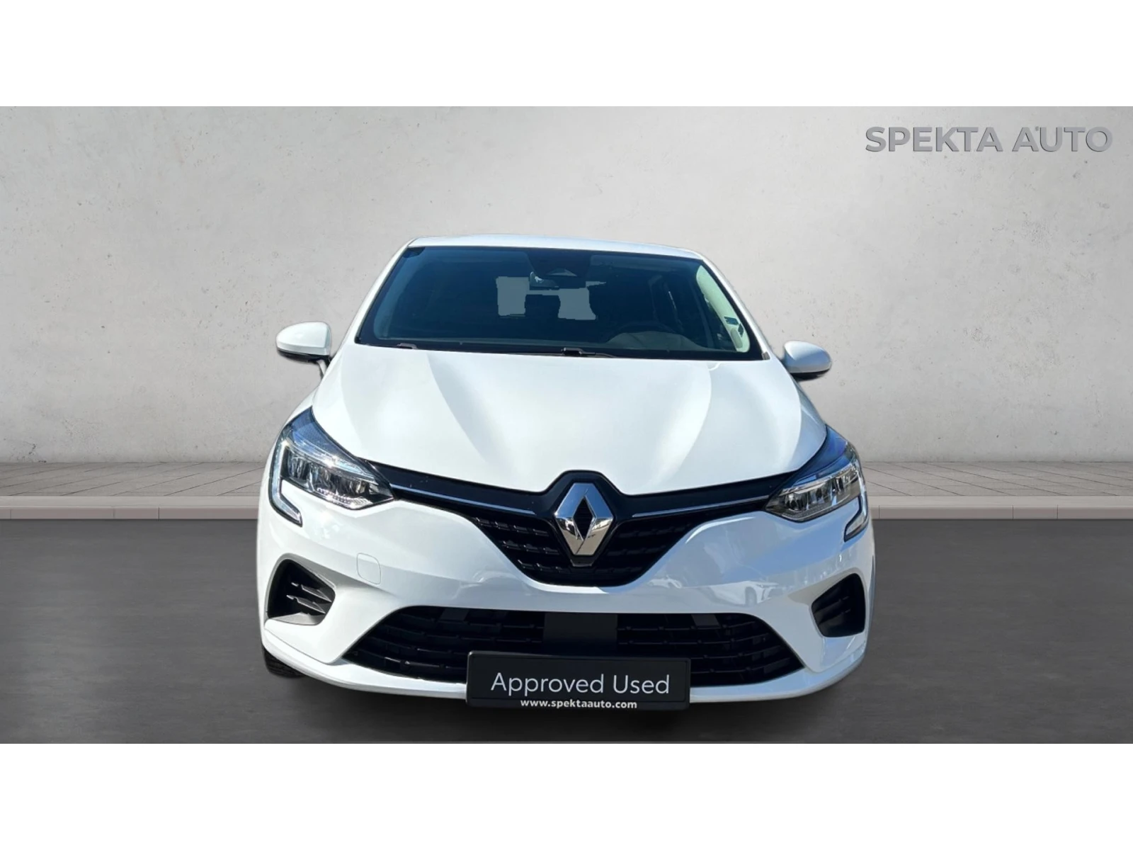 Renault Clio Месечна вноска от 163  , снимка 5 - Автомобили и джипове - 56165590