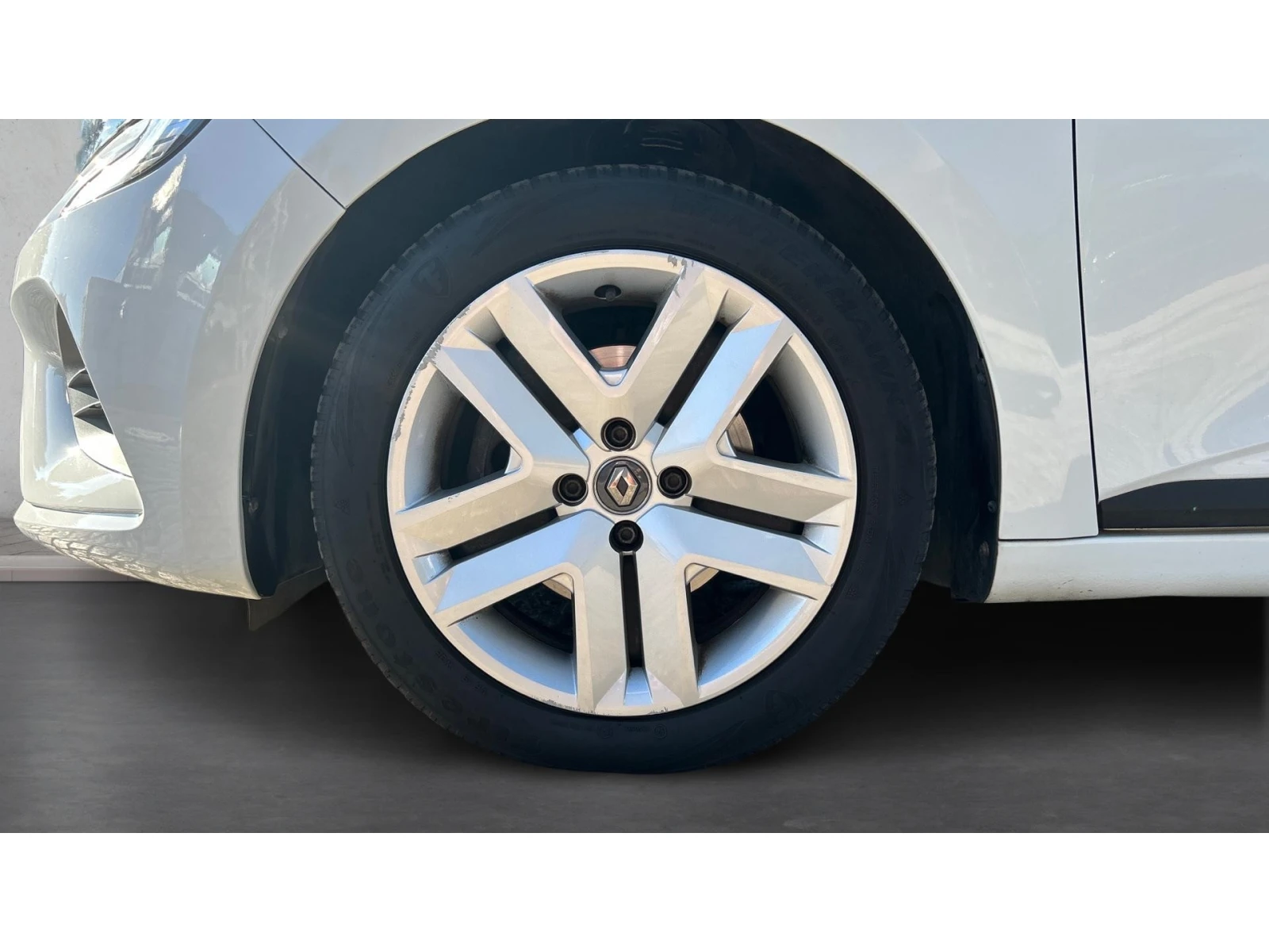 Renault Clio Месечна вноска от 163  , снимка 16 - Автомобили и джипове - 56165590