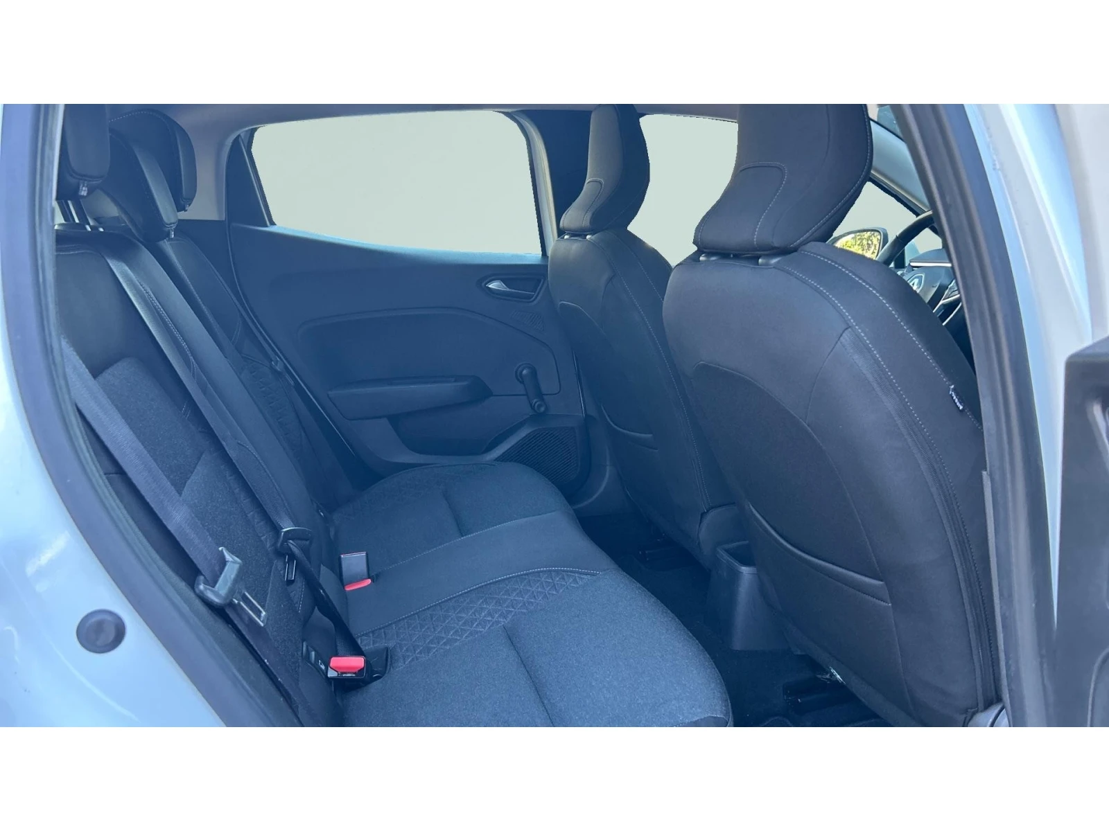 Renault Clio Месечна вноска от 163  , снимка 7 - Автомобили и джипове - 56165590
