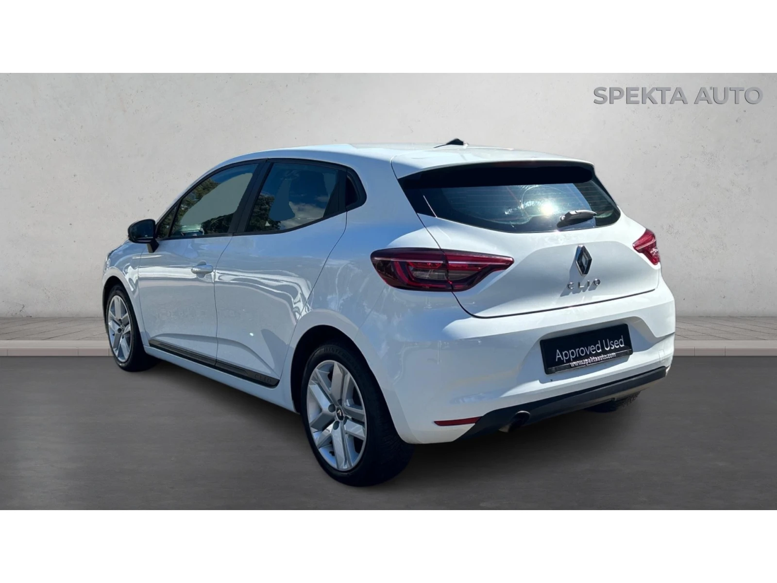 Renault Clio Месечна вноска от 163  , снимка 2 - Автомобили и джипове - 56165590