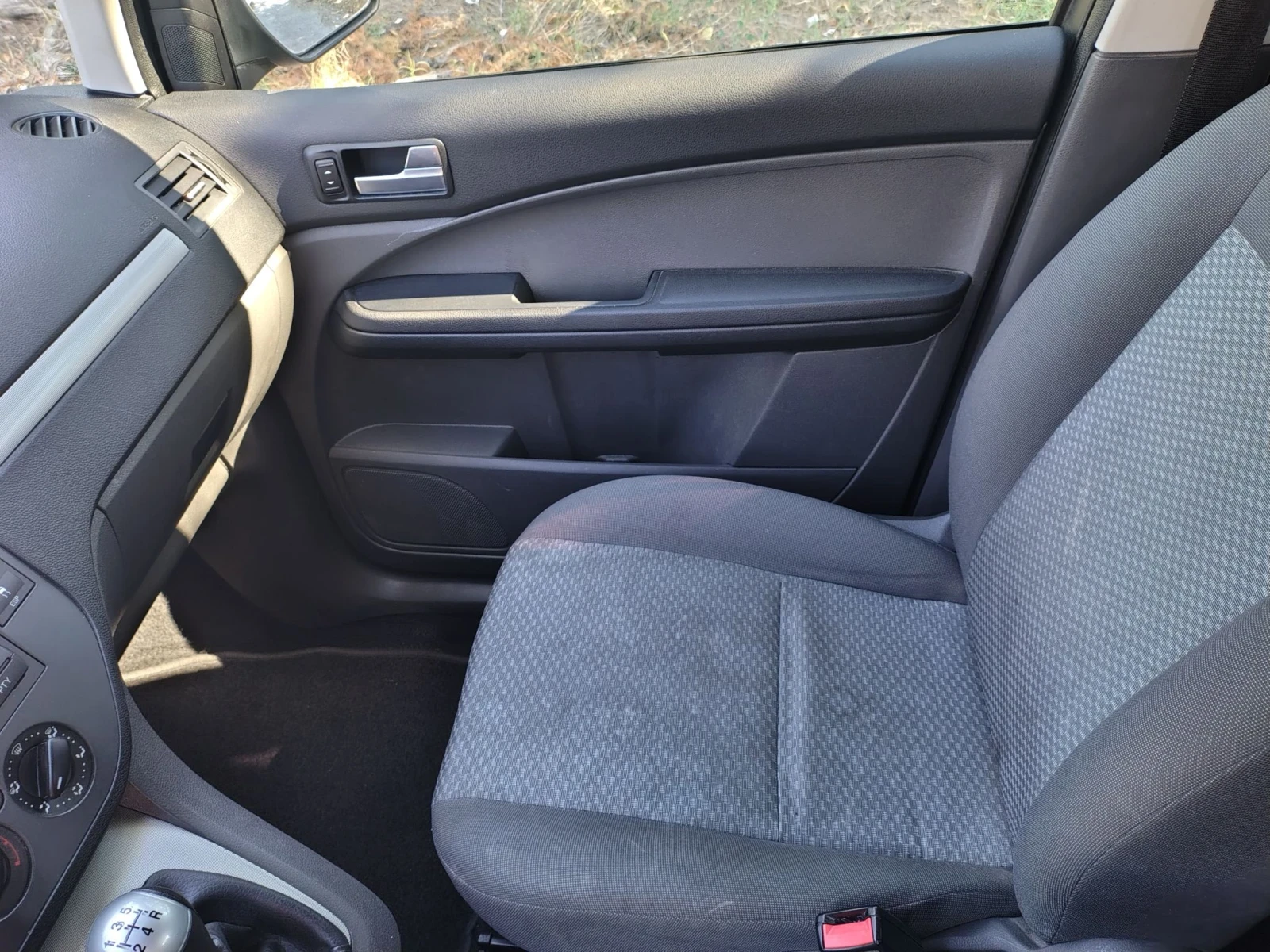 Ford C-max 103800км , снимка 15 - Автомобили и джипове - 56193925
