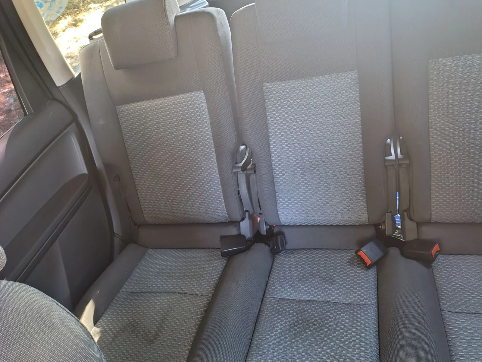 Ford C-max 103800км , снимка 14 - Автомобили и джипове - 56193925