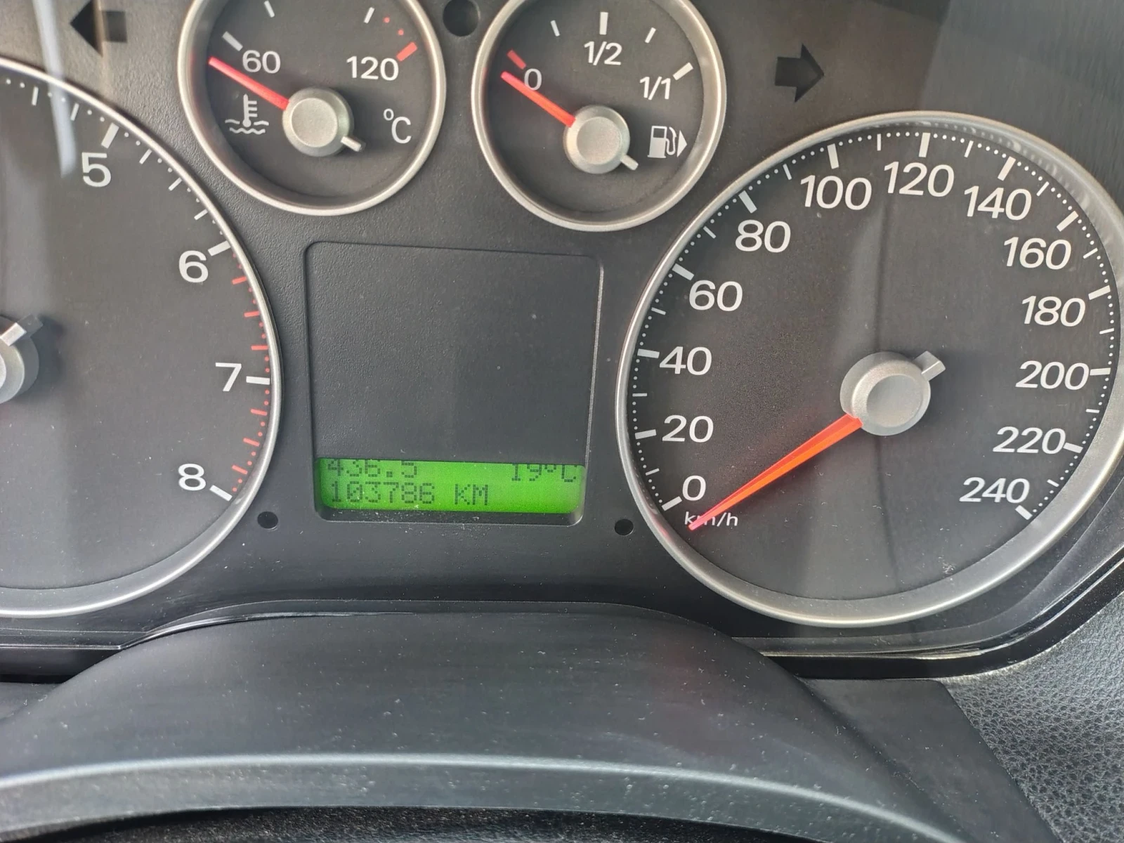 Ford C-max 103800км , снимка 10 - Автомобили и джипове - 56193925